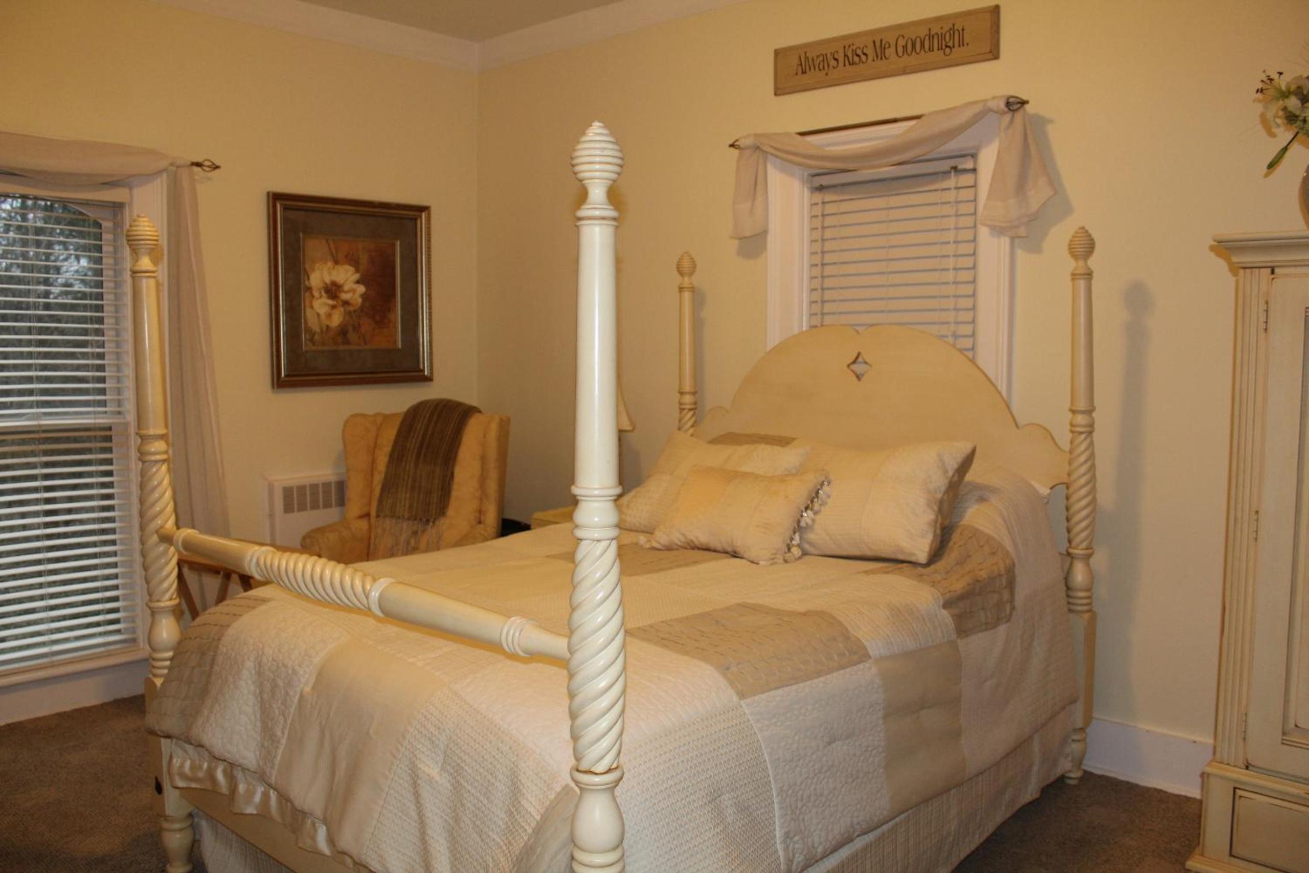 Superior Queen Room photo 2