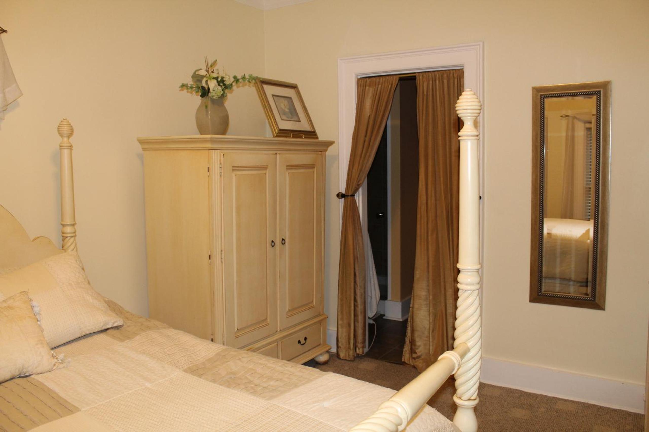 Superior Queen Room photo 3