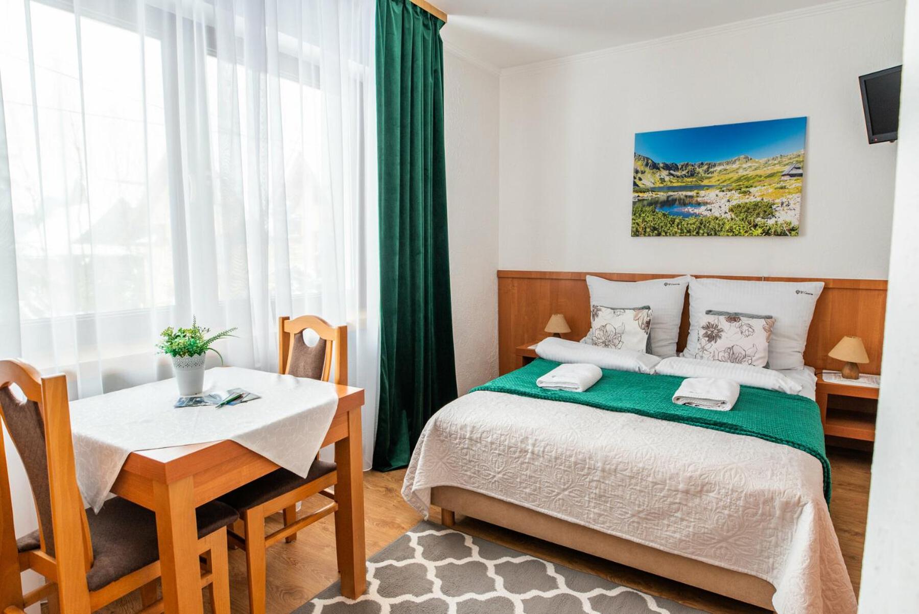 Double Room - Photo 1