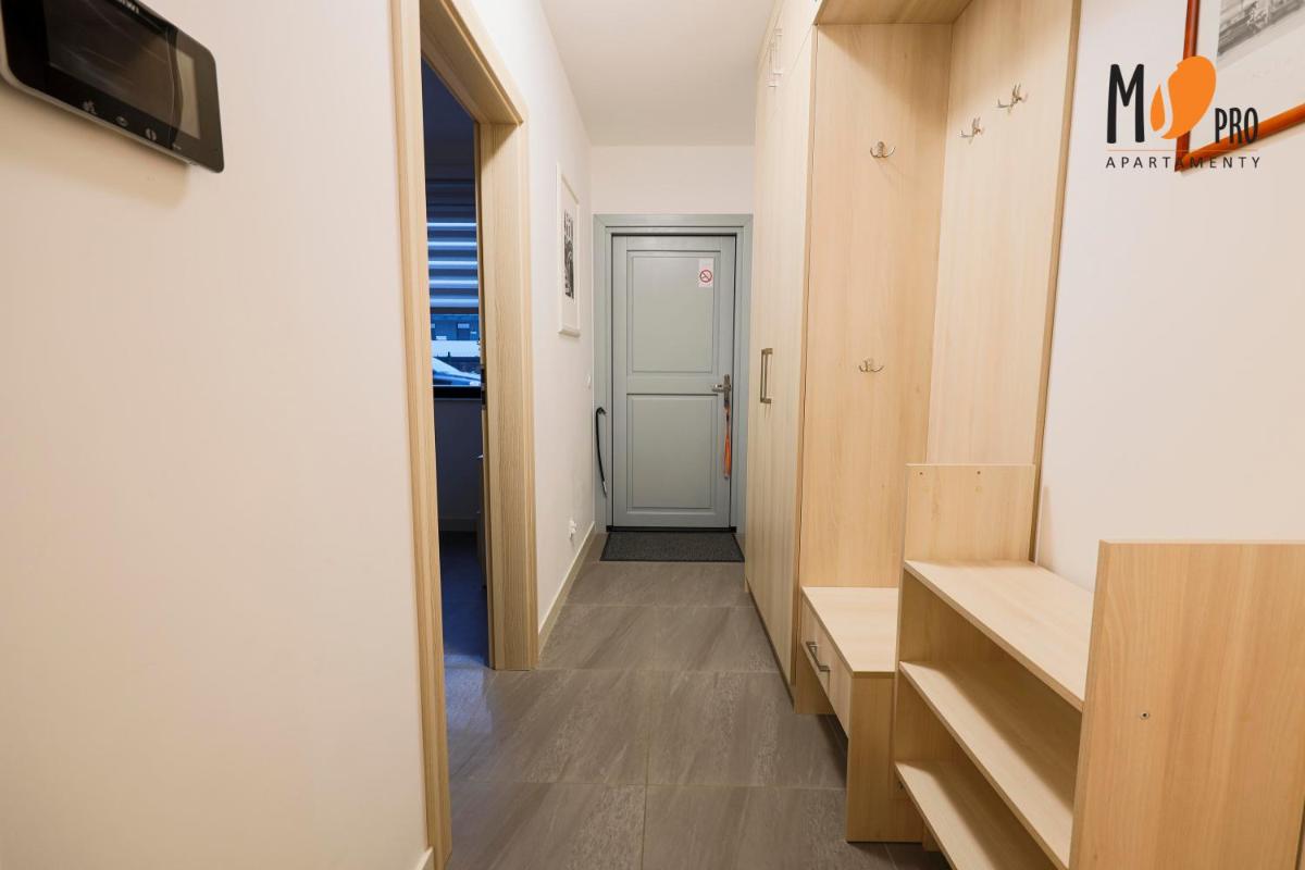 Two-Bedroom Apartment photo 3