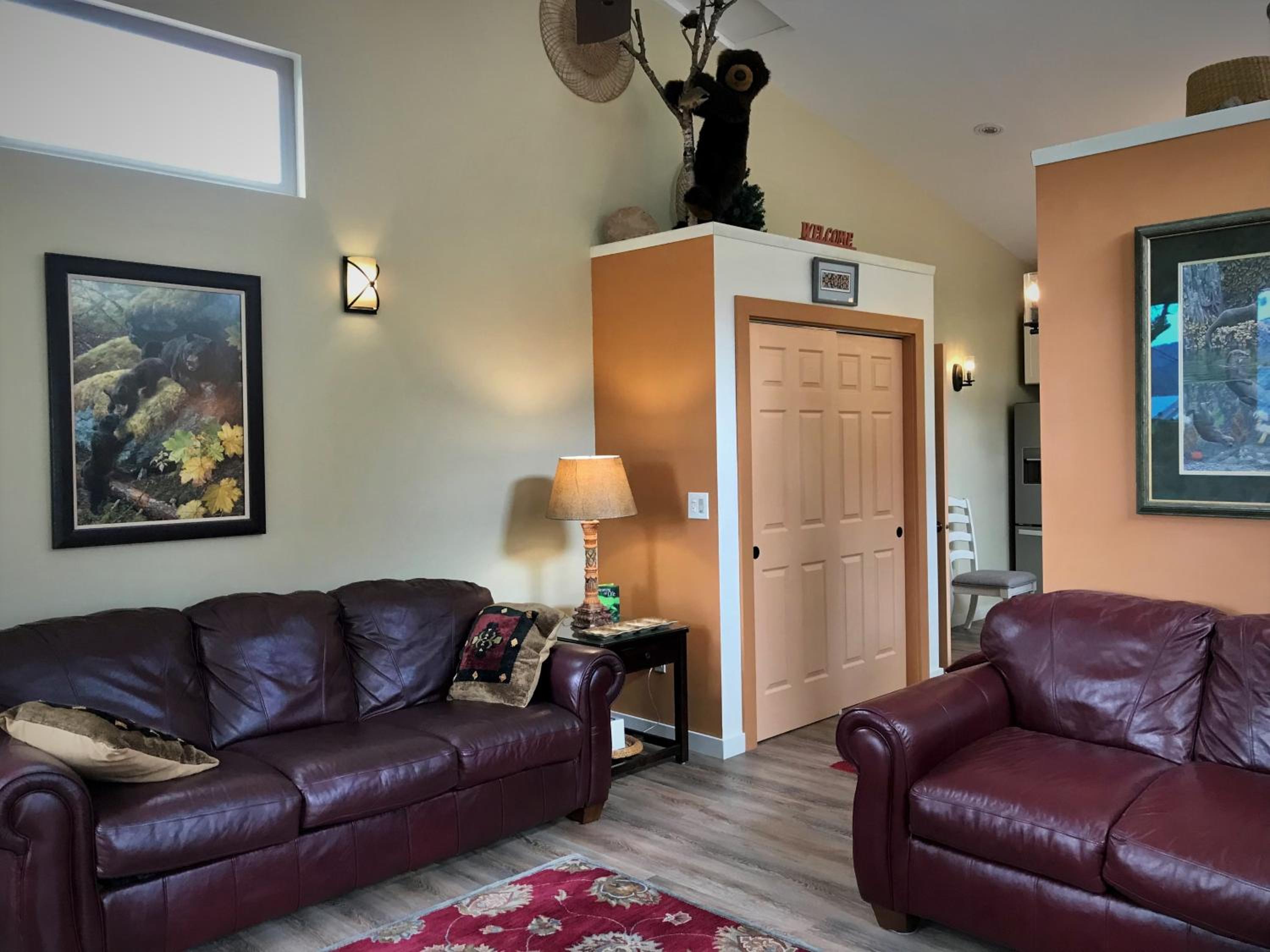 Two-Bedroom House photo 2
