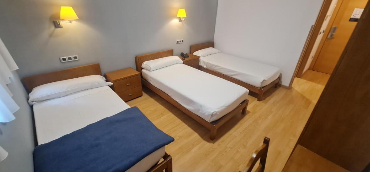 Triple Room photo 3