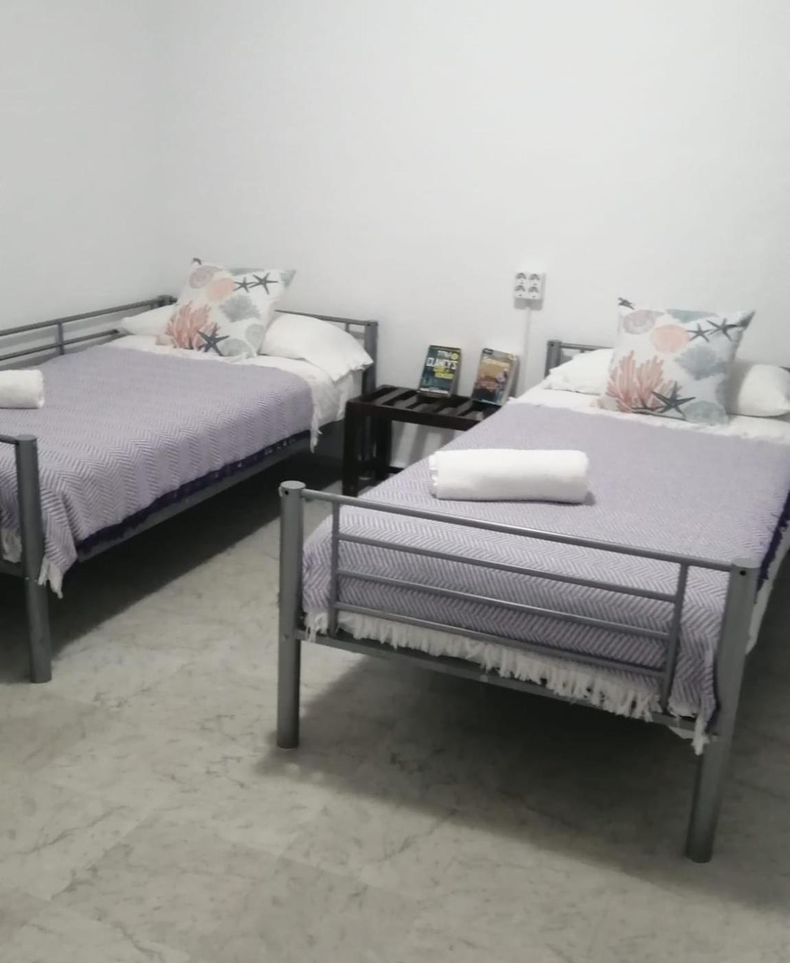 Economy Double or Twin Room photo 1