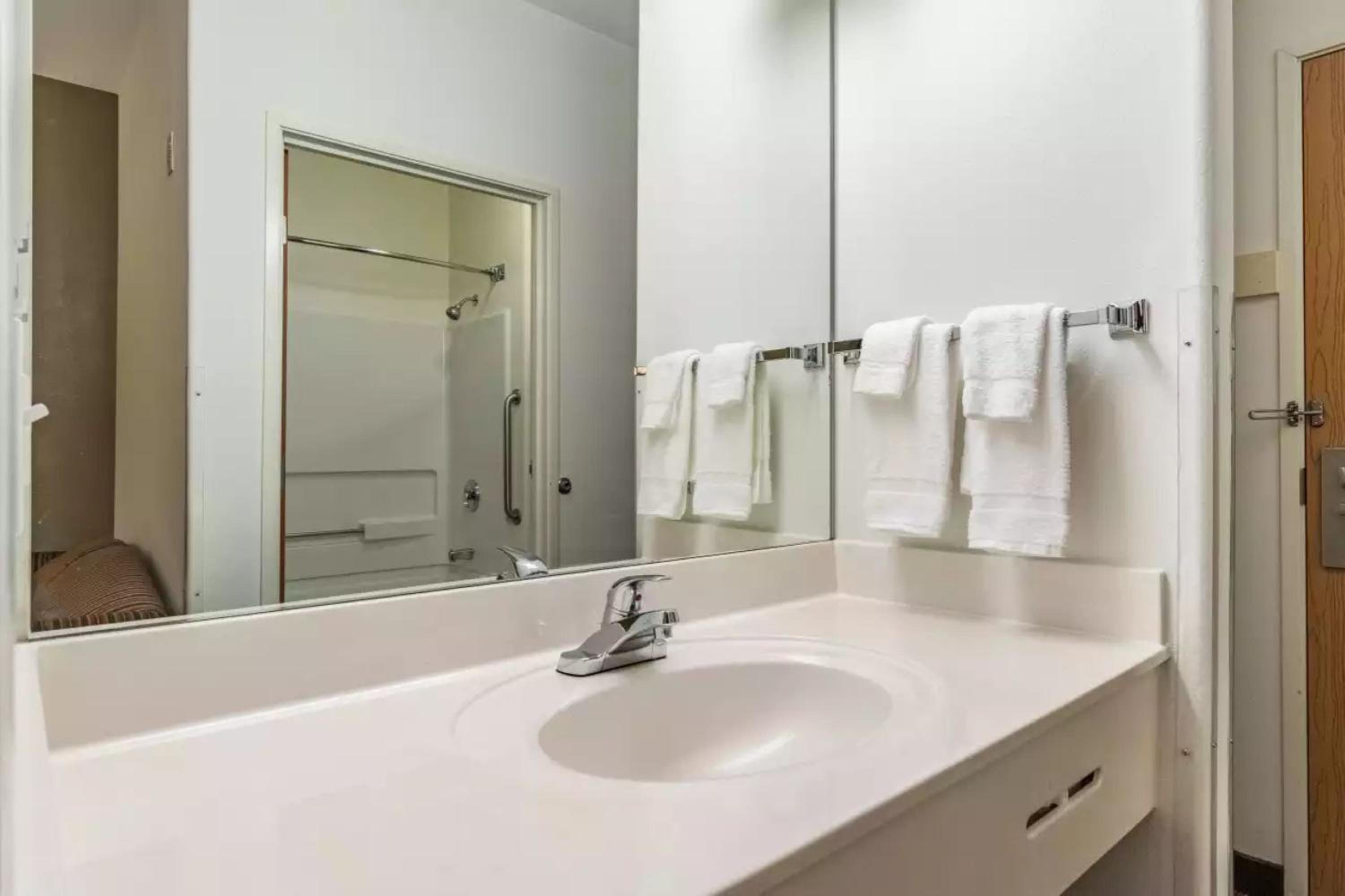Wingate by Wyndham New Castle - Glenwood Springs, Foto 6
