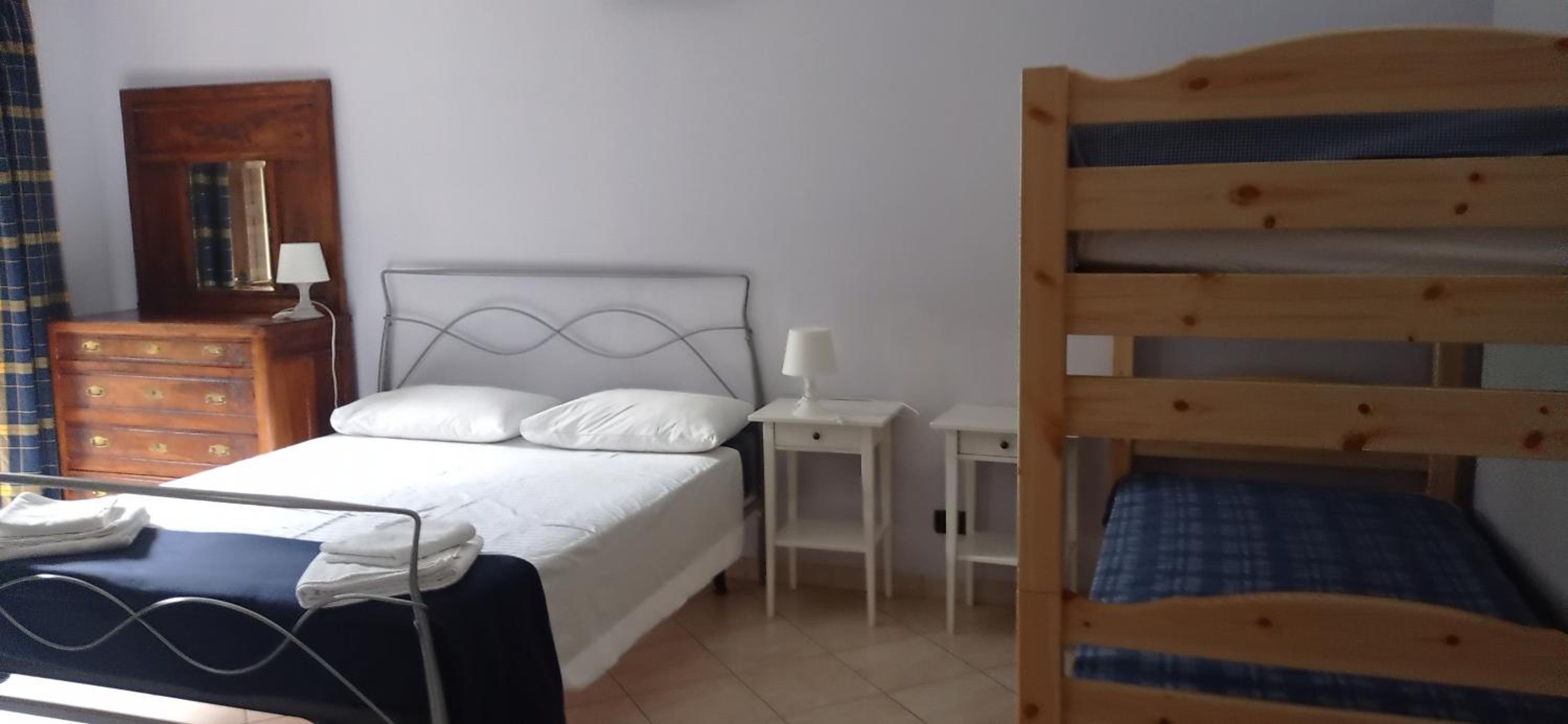 Apartment with Terrace photo 3