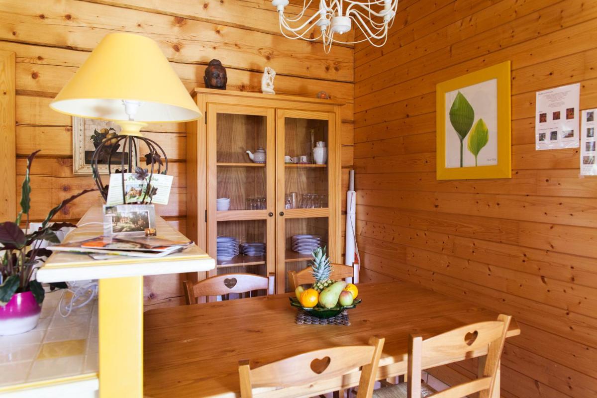 One-Bedroom Chalet photo 3
