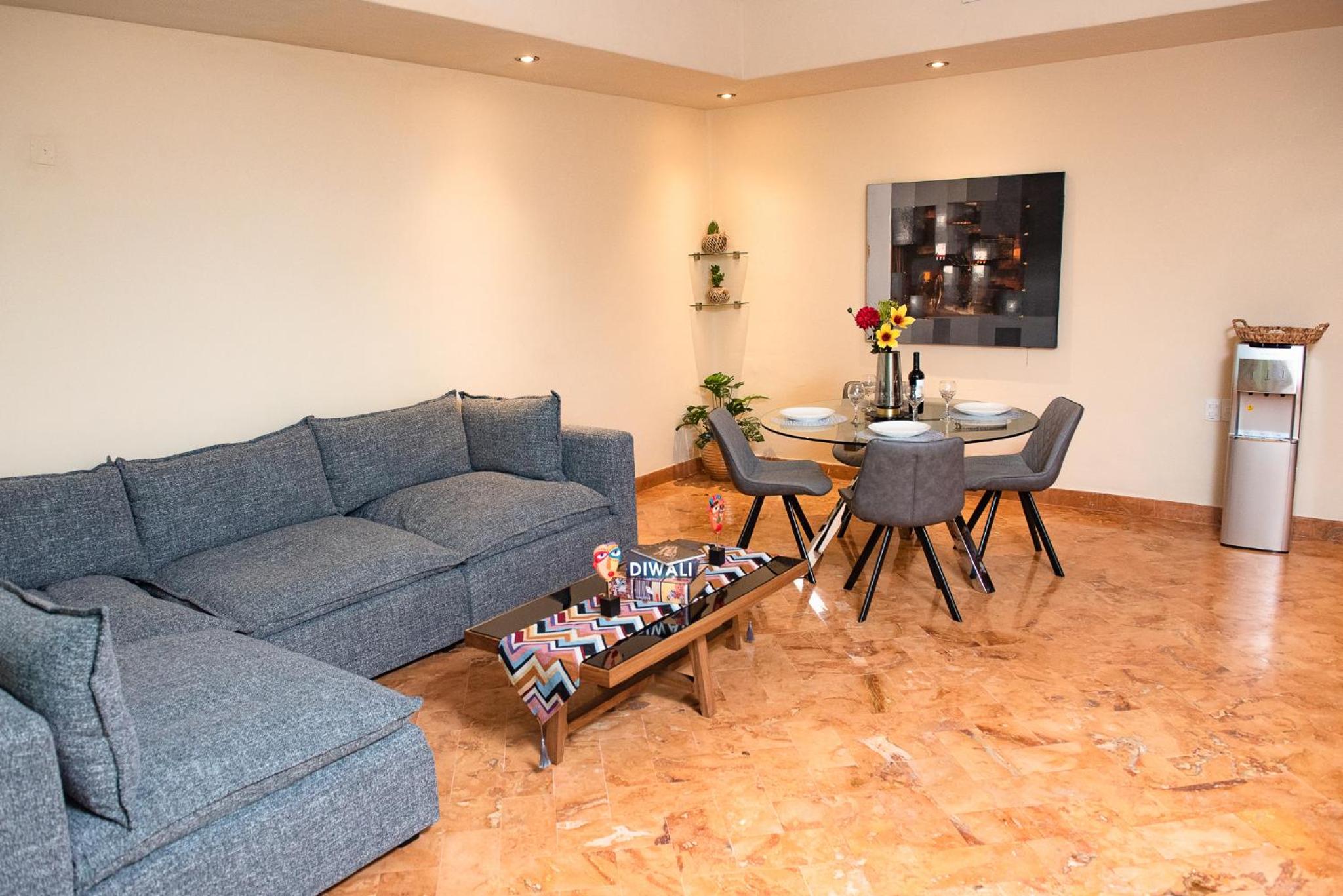 One-Bedroom Condo - Photo 3