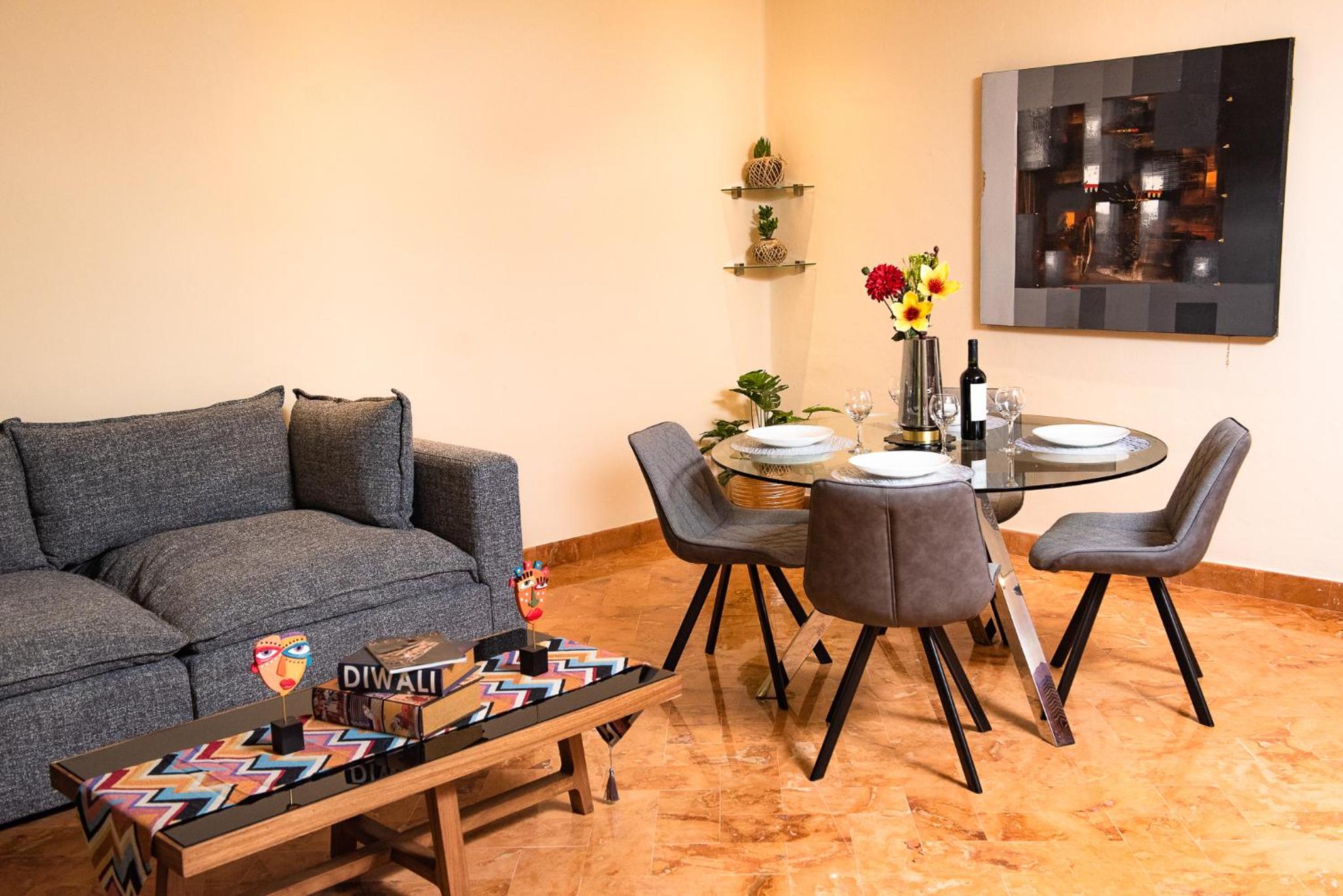 One-Bedroom Condo - Photo 9