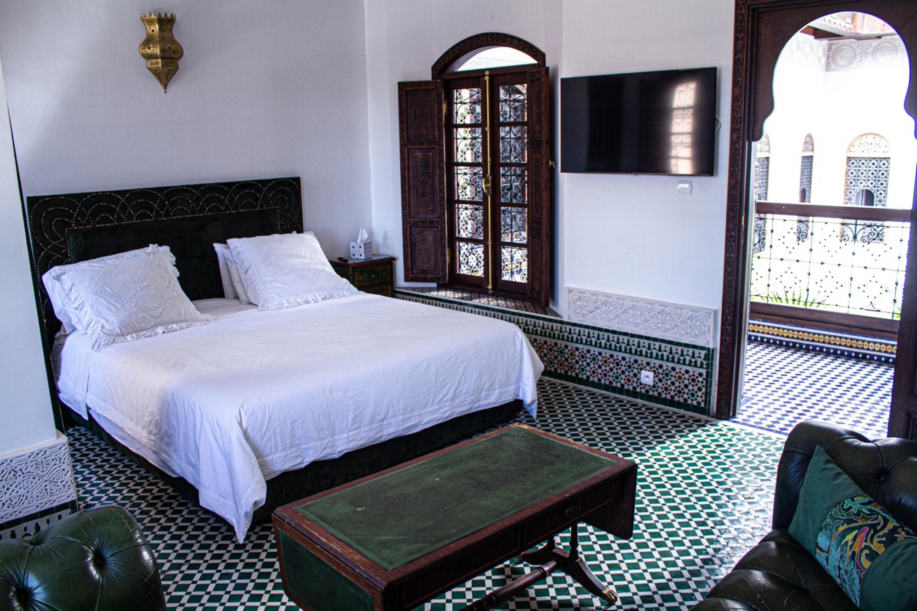 Junior Suite - Photo 4