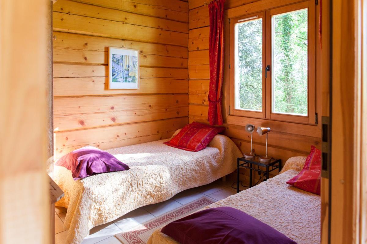 Two-Bedroom Chalet photo 2