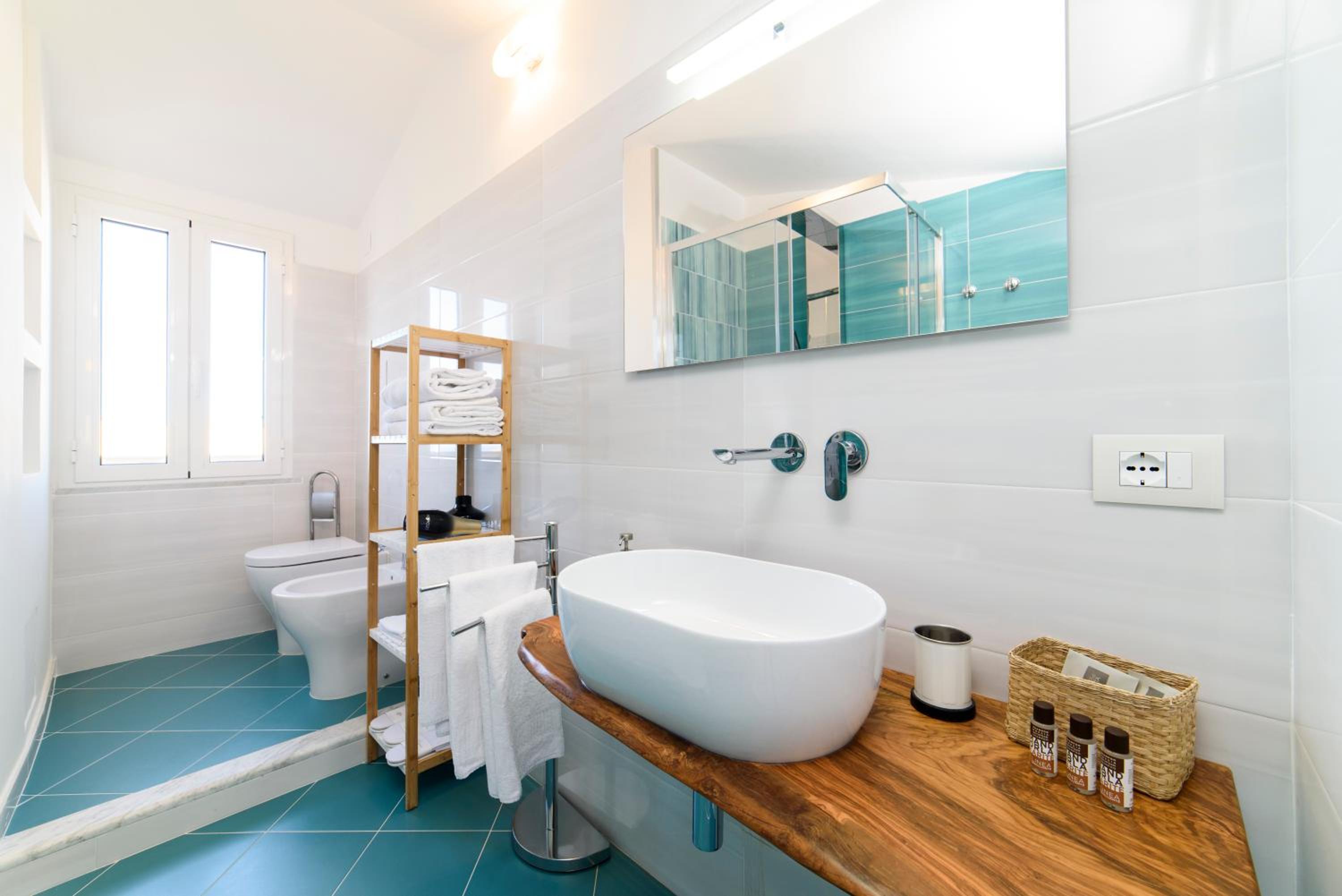 Double Room with Sea View photo 1