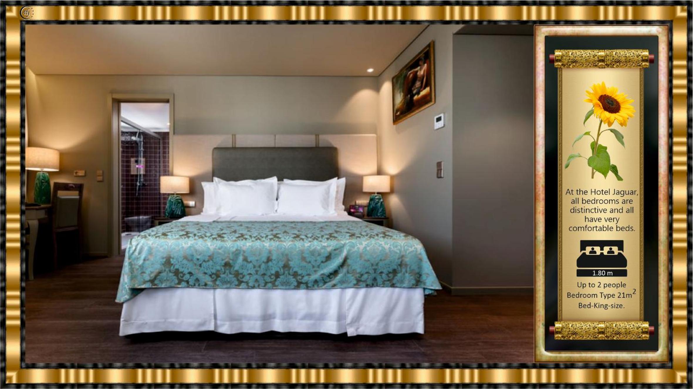 Superior King Room