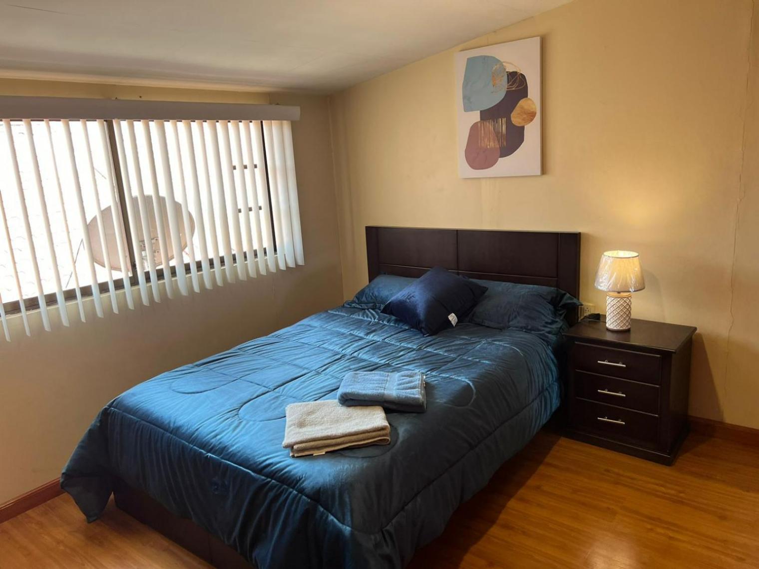 Two-Bedroom Apartment photo 2