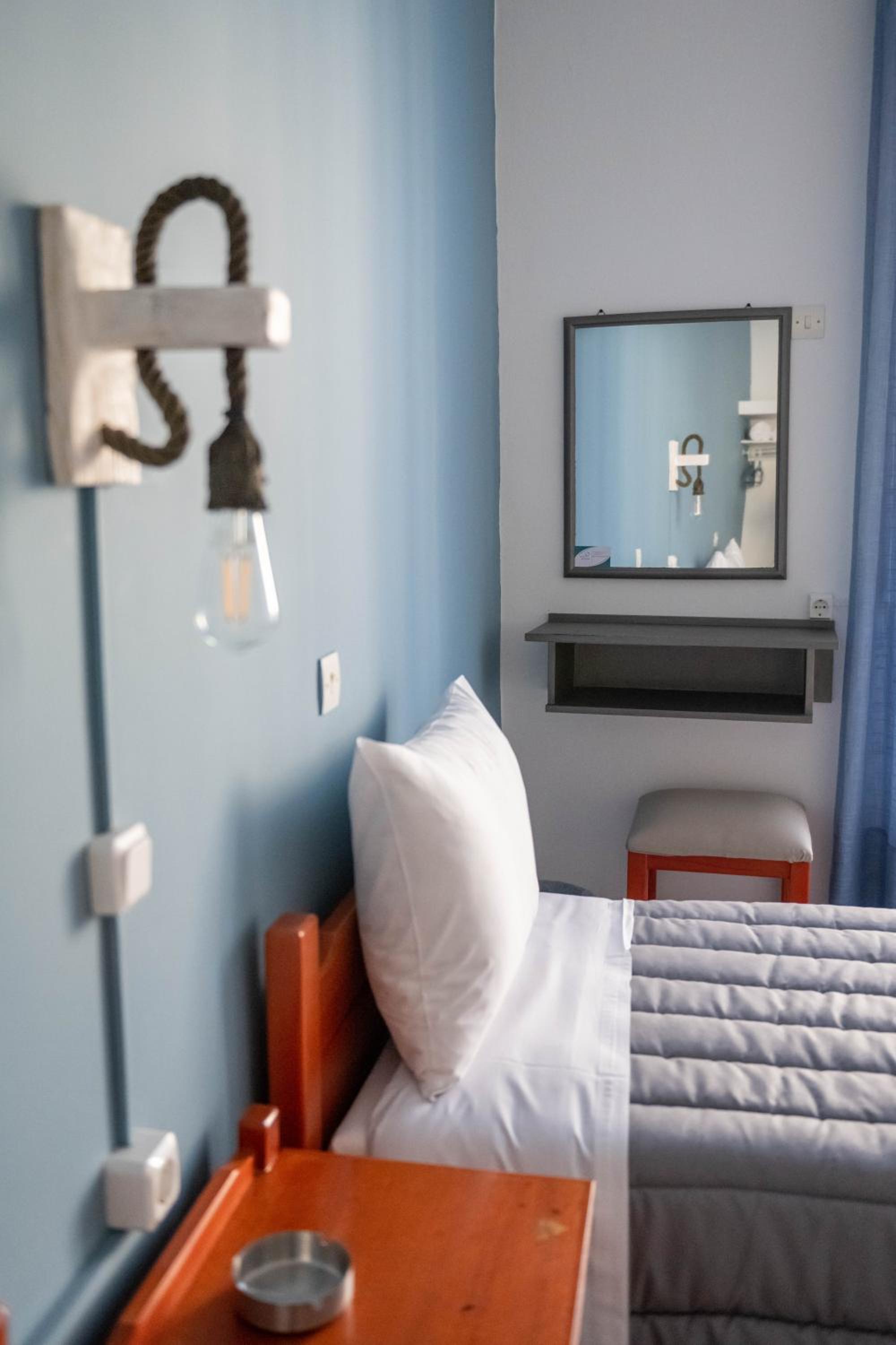 Superior Double Room - Photo 3