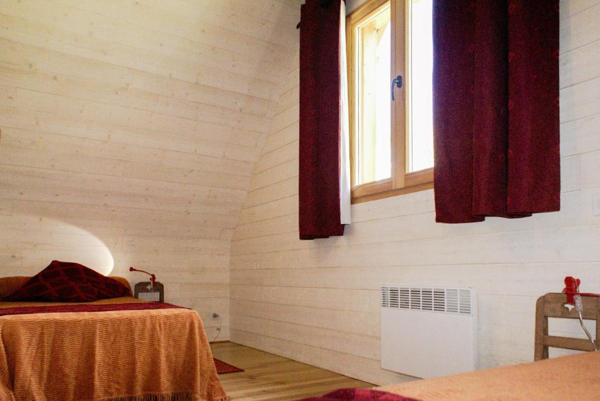 Two-Bedroom Chalet photo 2