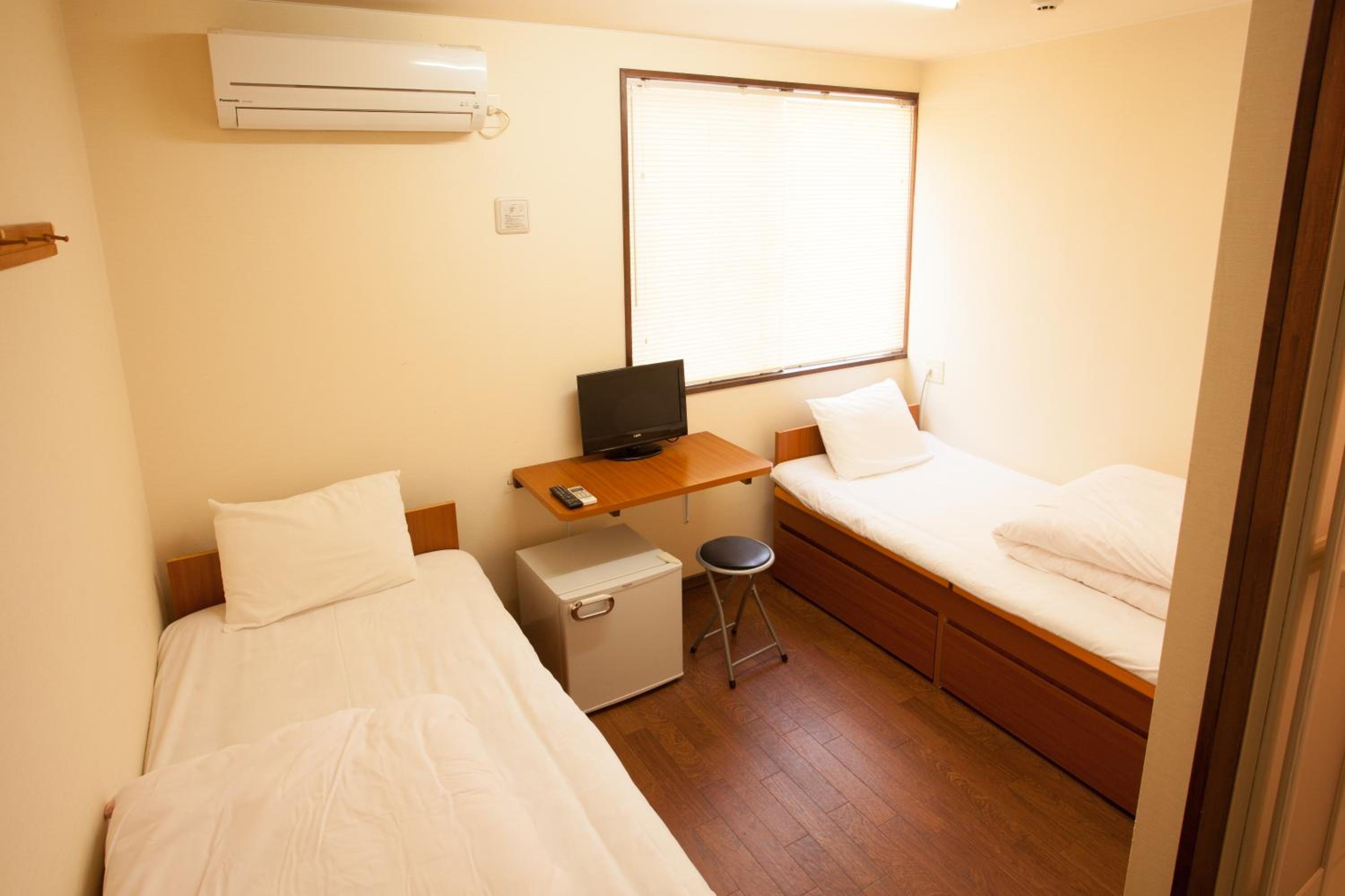Twin Room photo 3