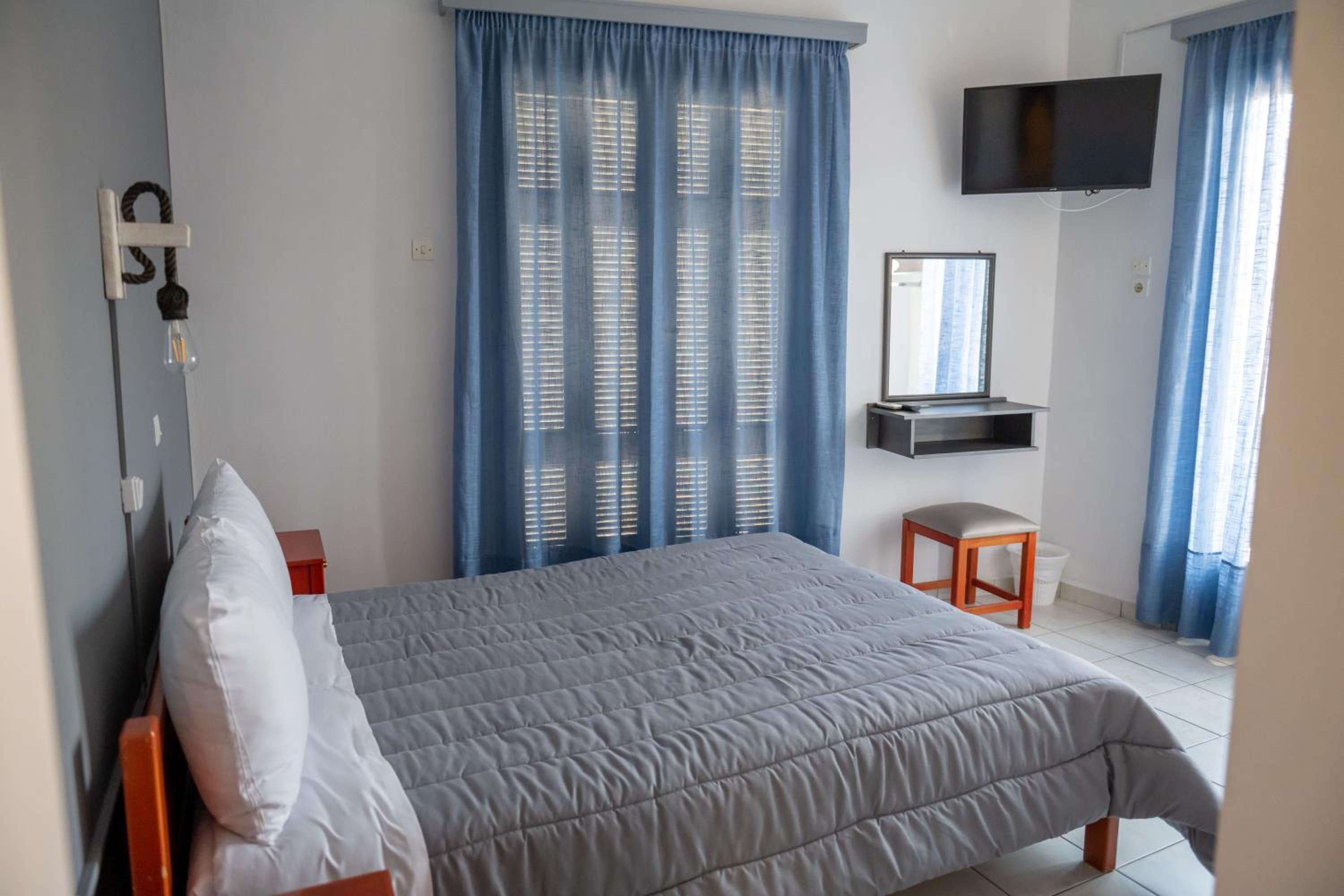 Superior Double Room - Photo 12