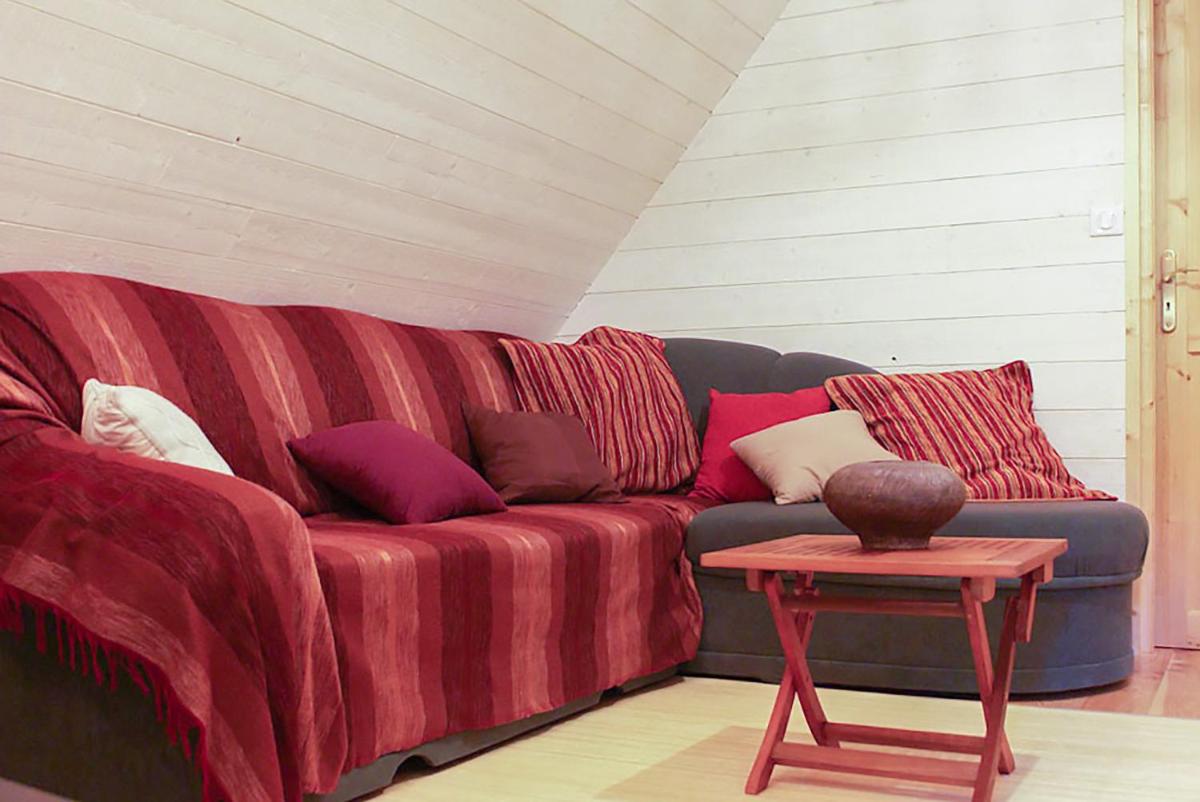 Superior Chalet photo 2