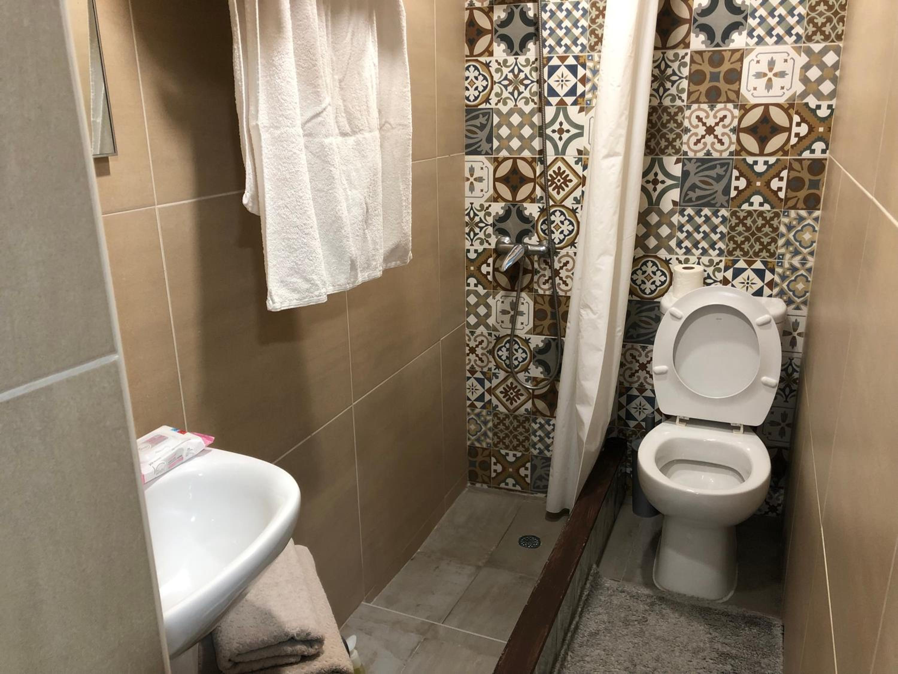 One-Bedroom House photo 3