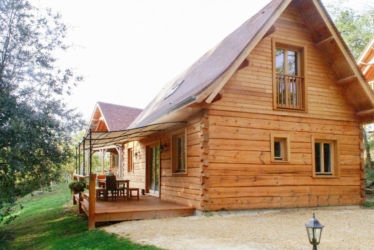 Superior Chalet photo 1