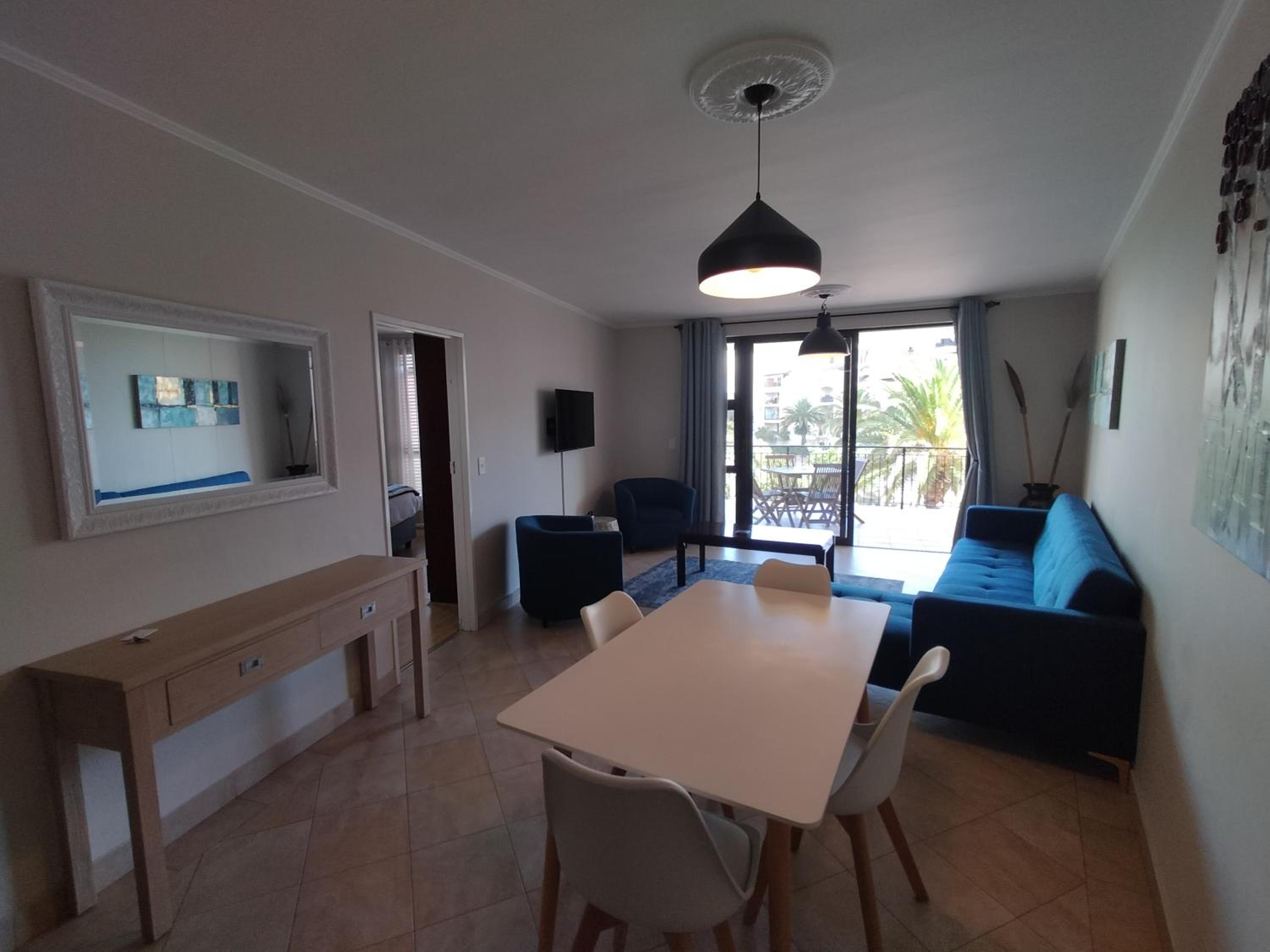 One-Bedroom Apartment - Photo 39
