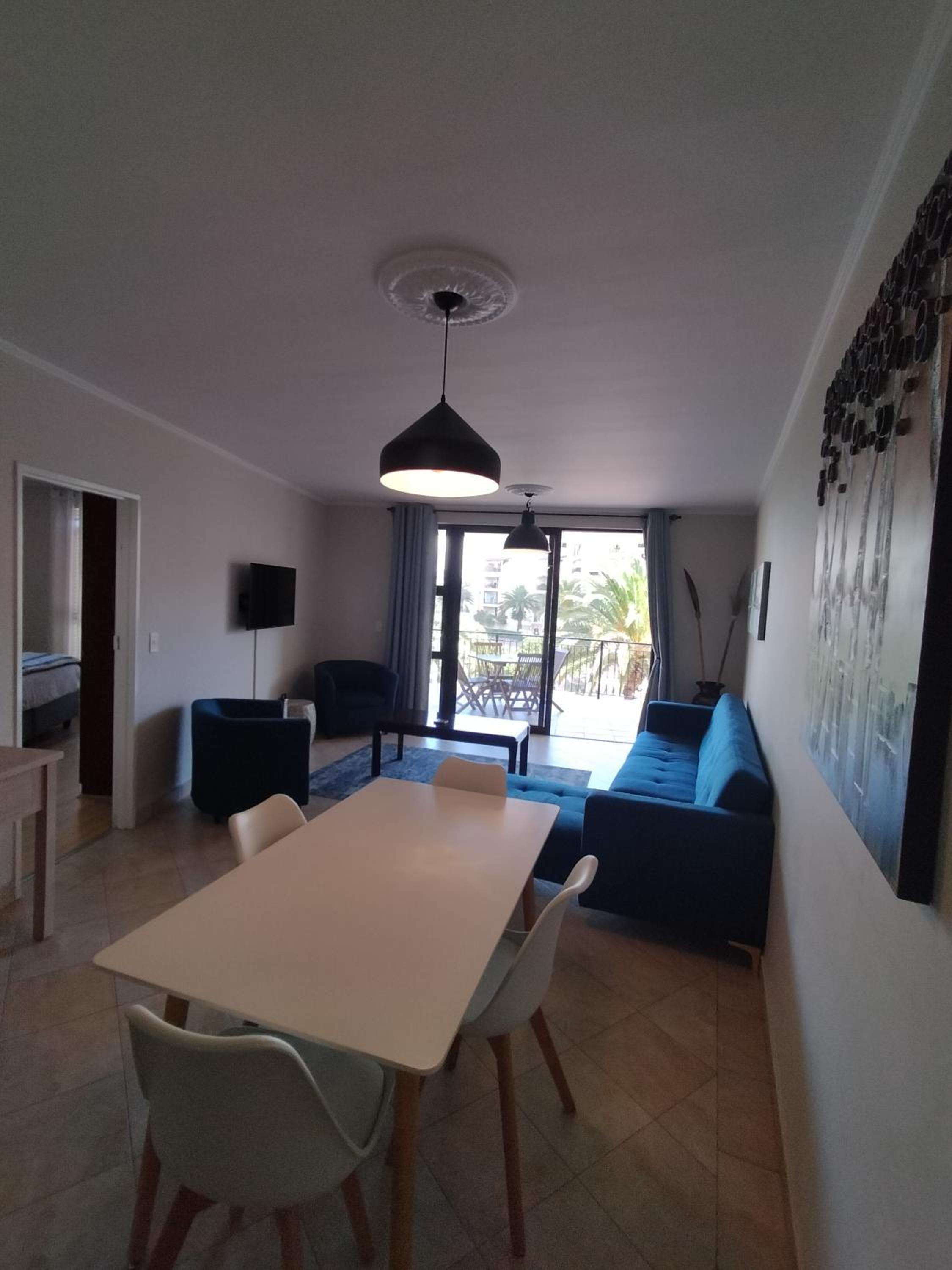 One-Bedroom Apartment - Photo 9