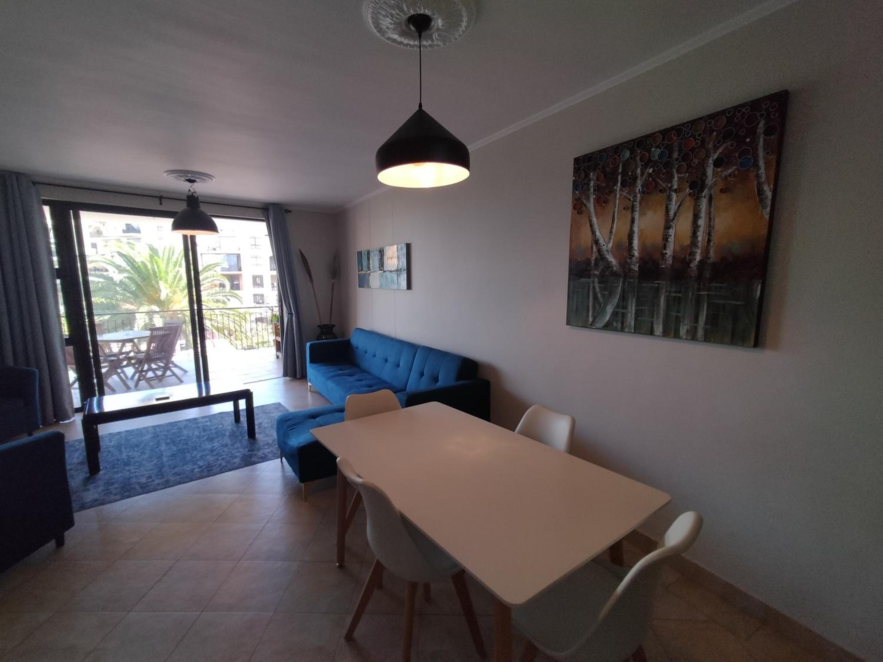 One-Bedroom Apartment - Photo 7