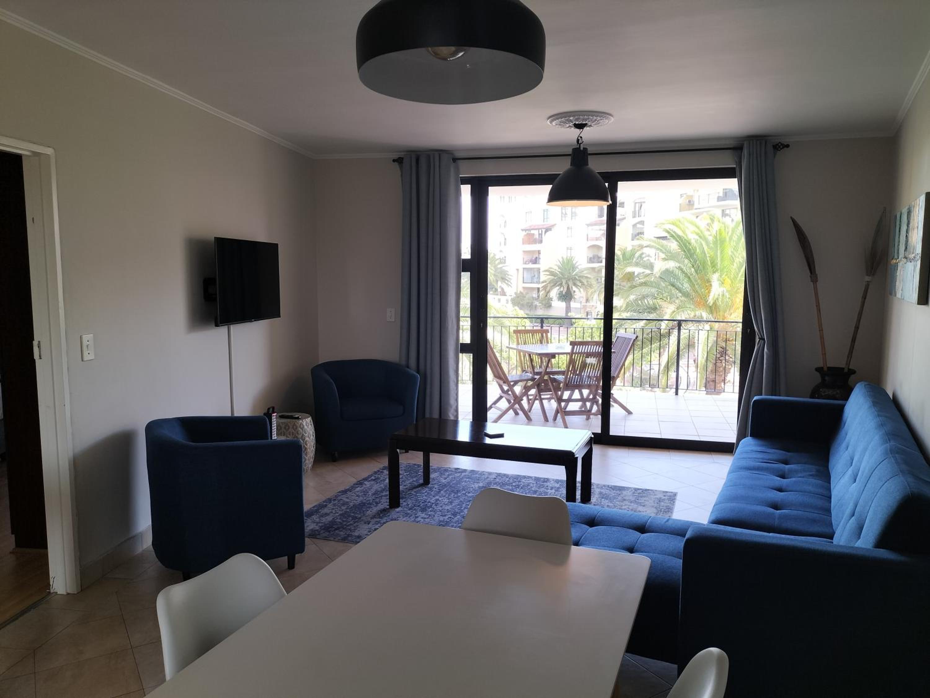 One-Bedroom Apartment - Photo 27