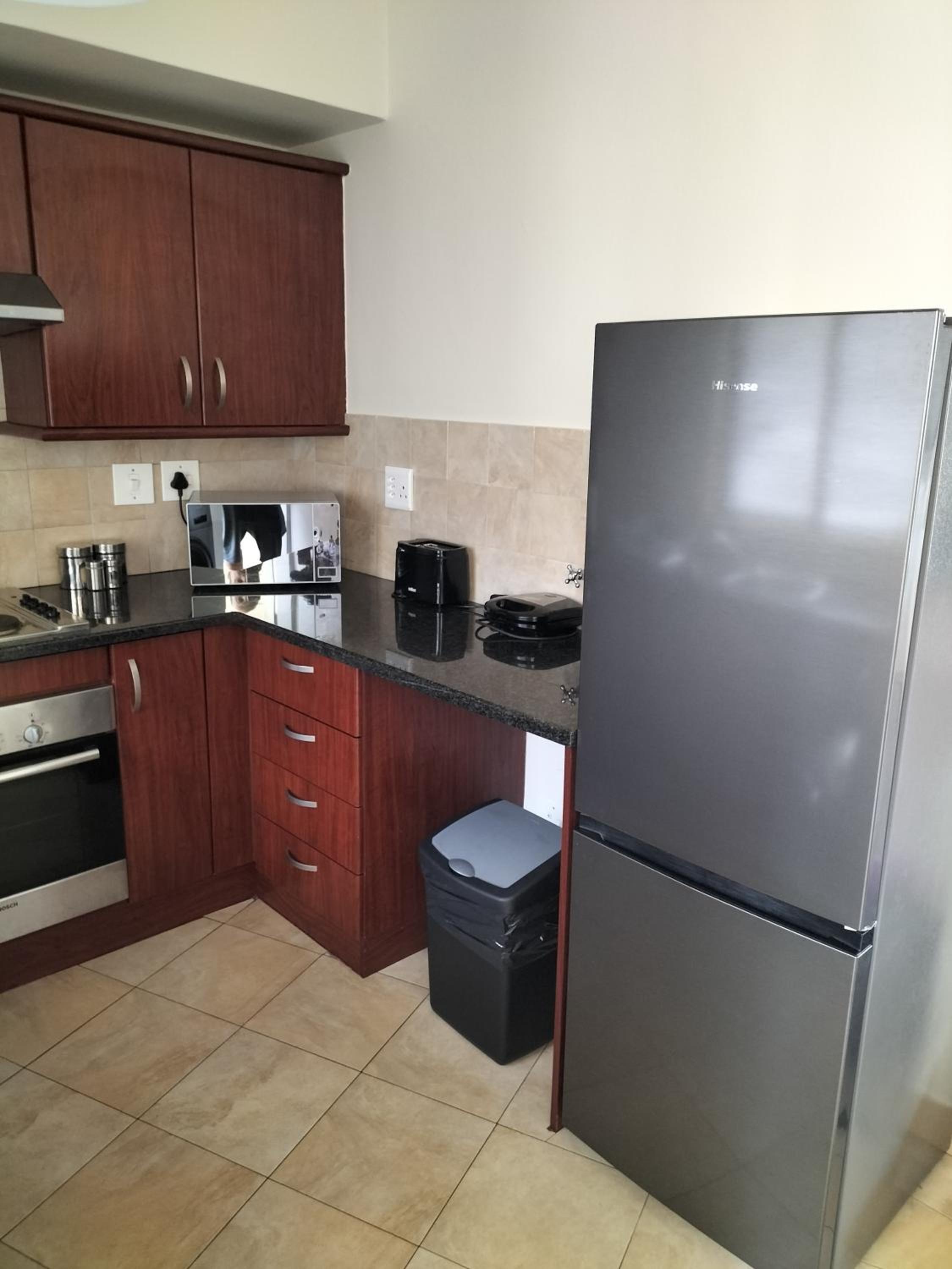 One-Bedroom Apartment - Photo 33