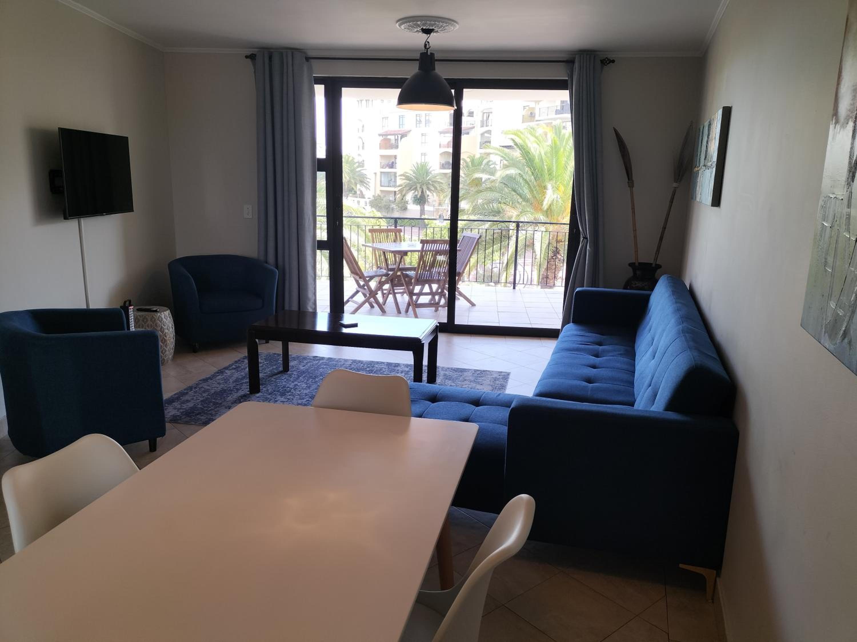 One-Bedroom Apartment - Photo 34