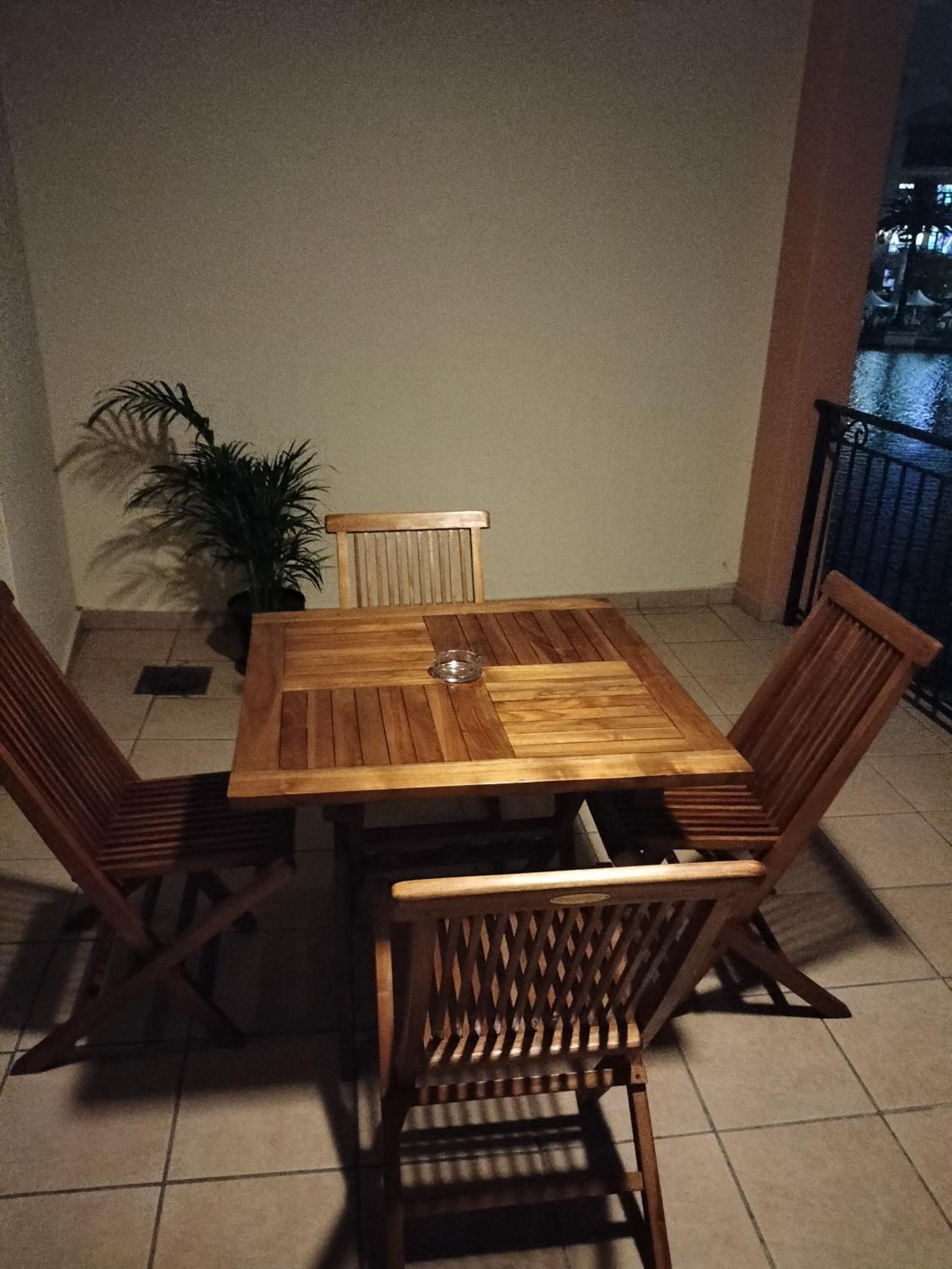 One-Bedroom Apartment - Photo 11