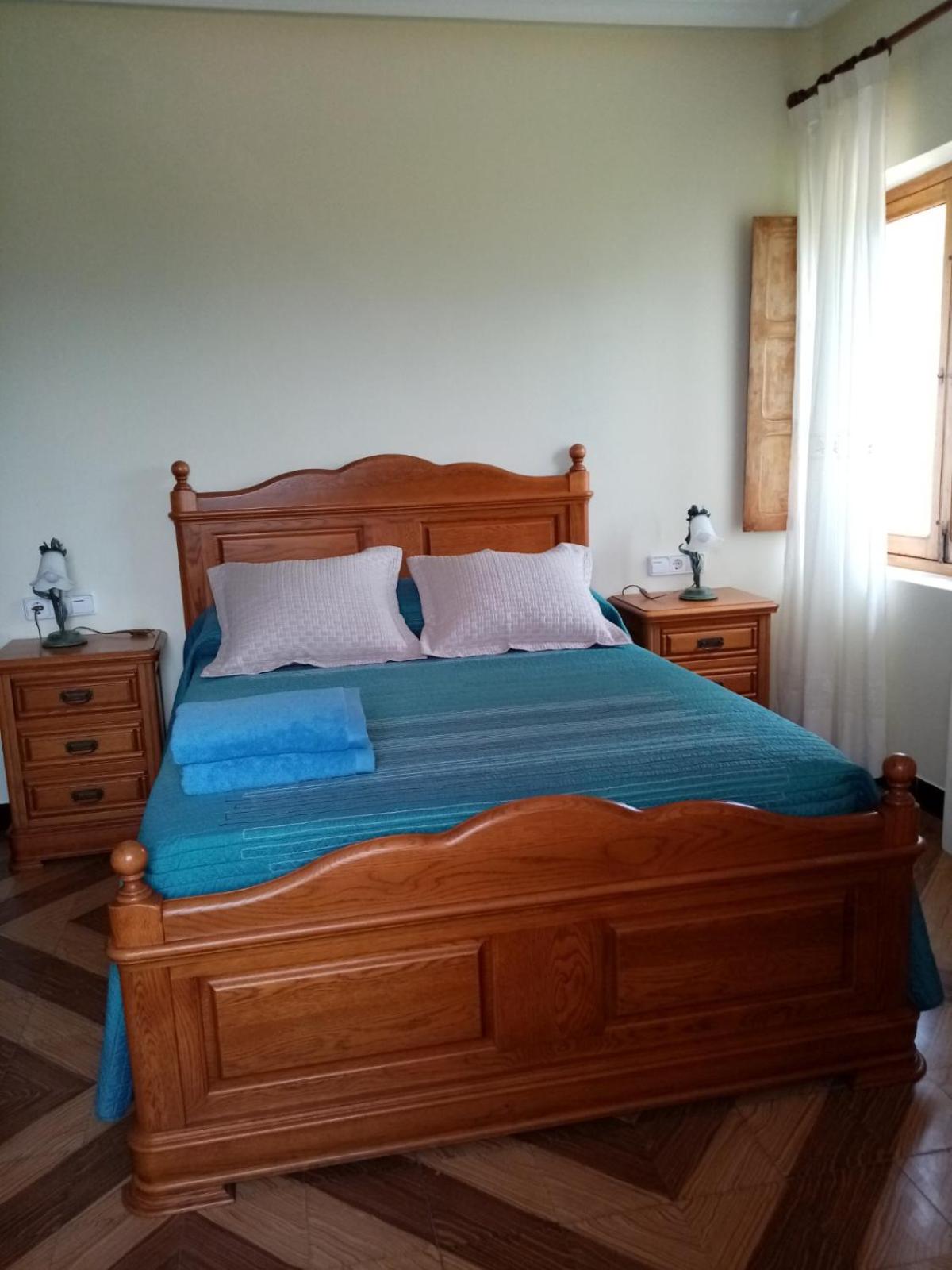 Casa de Dos Habitaciones