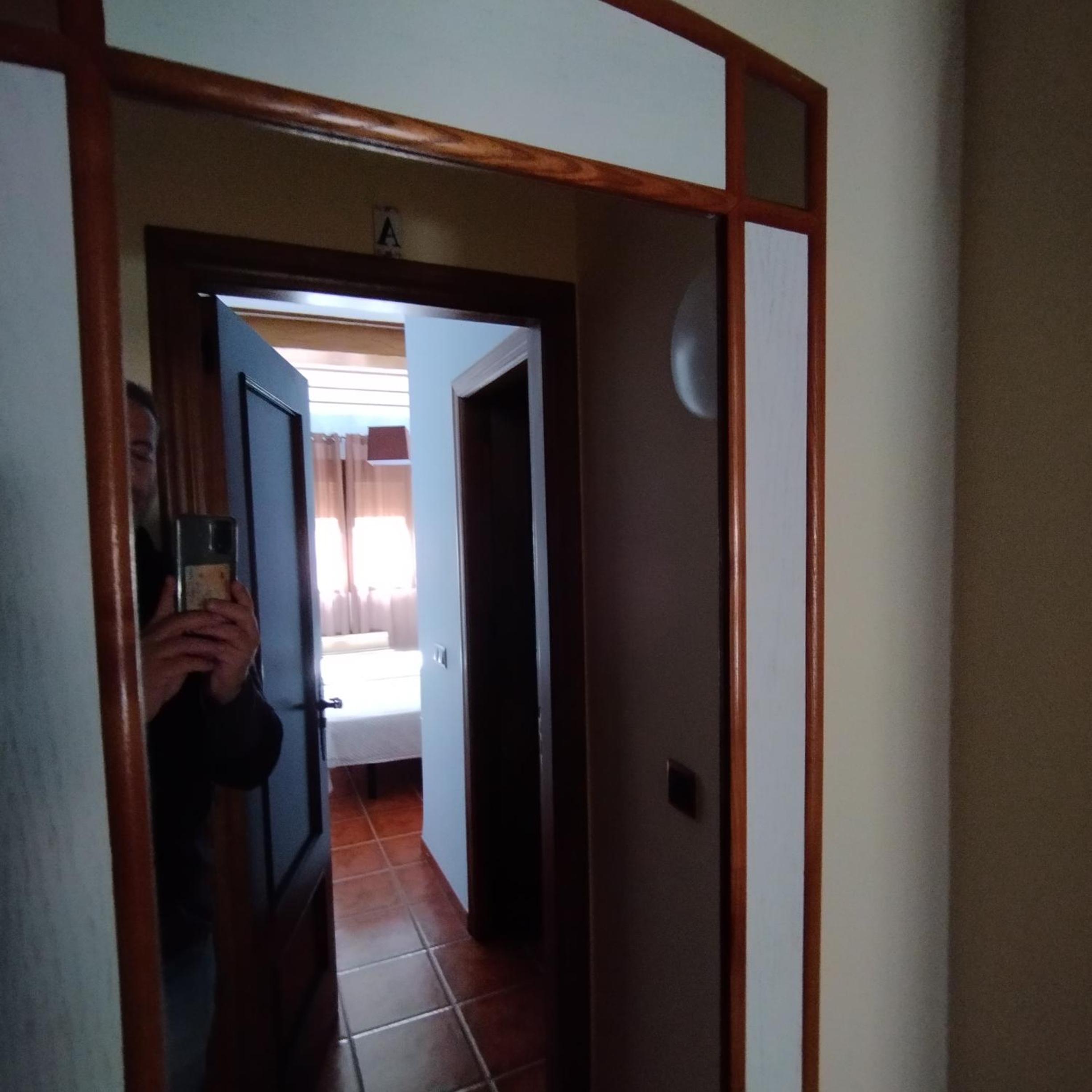 Casa de Dos Habitaciones