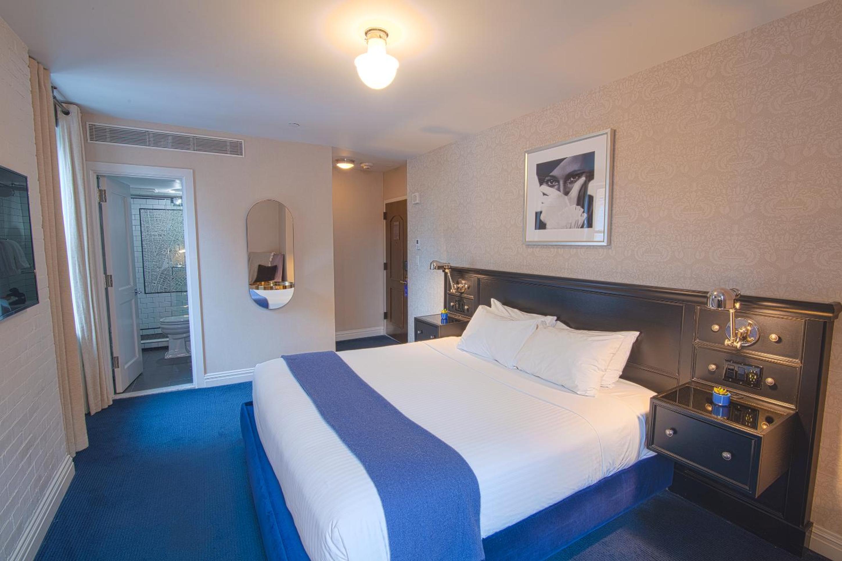 Premium 1 King Bed