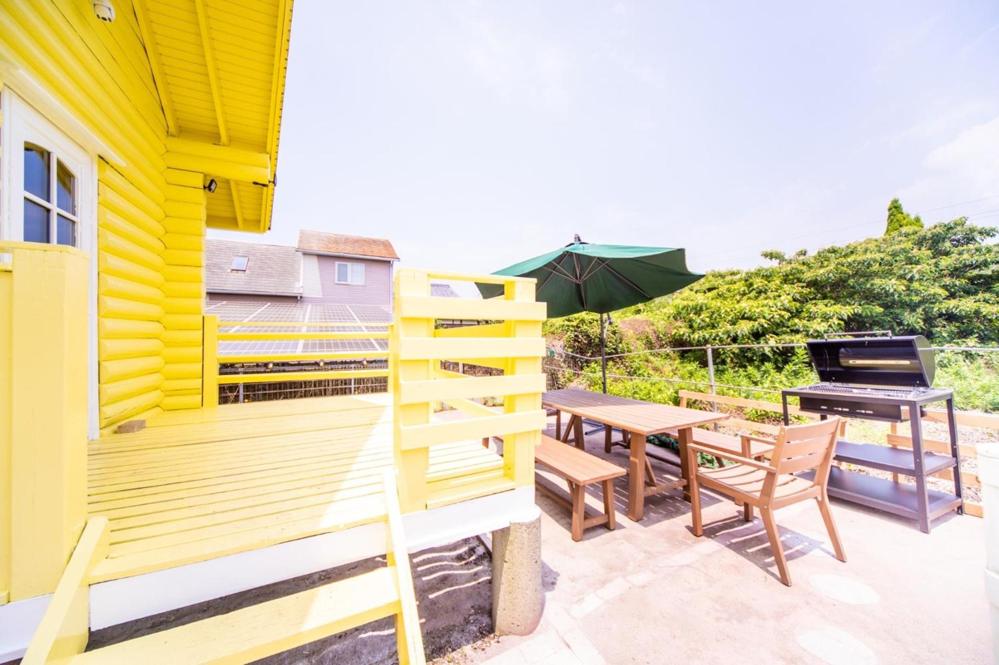 Vacation Home photo 2