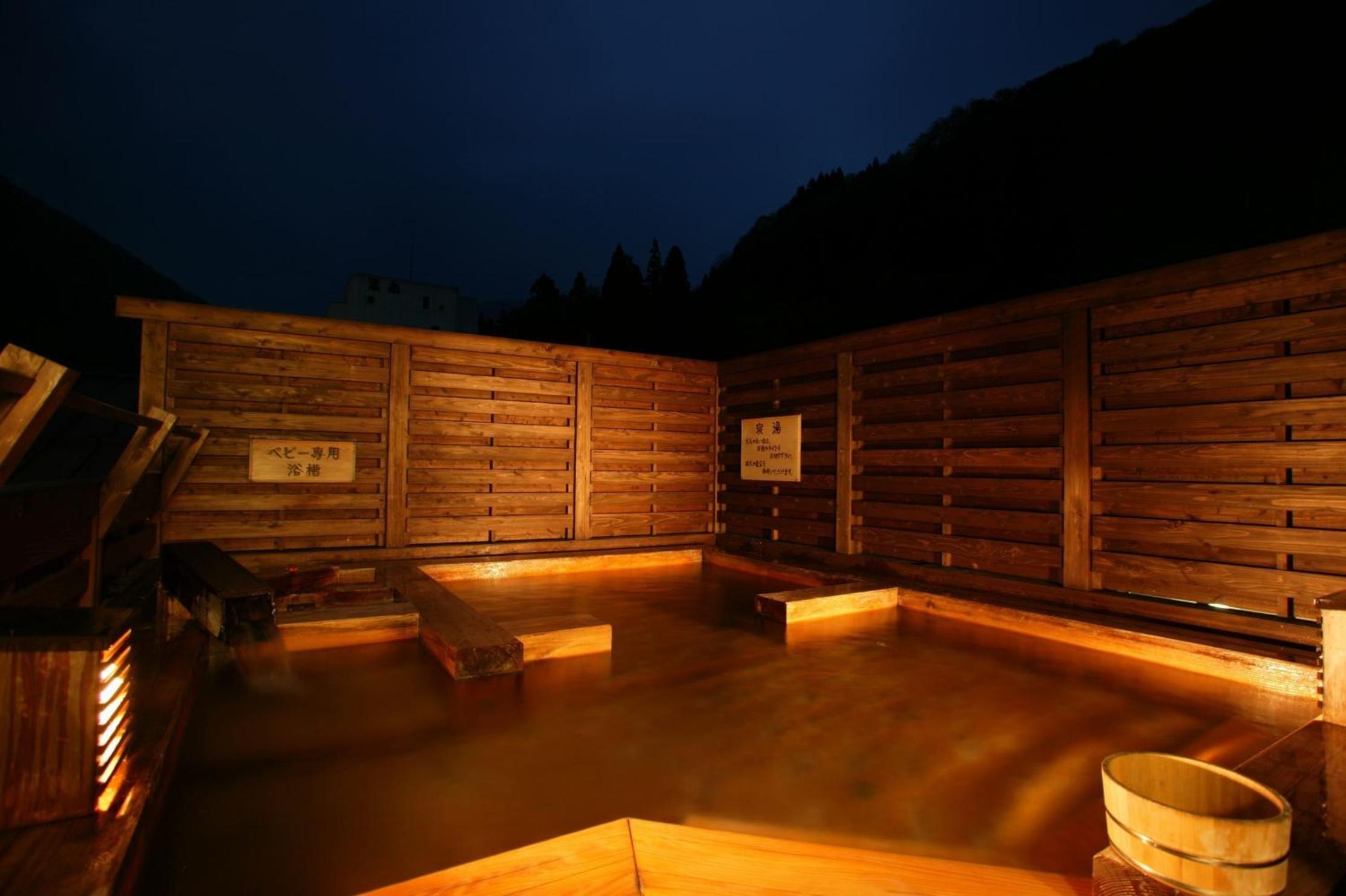 Japanese-Style Standard Room with Shared Bathroom - 1st Floor photo 2