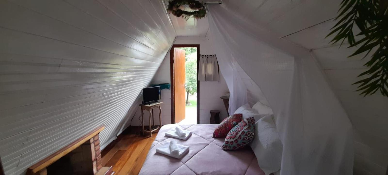 Small Double Room photo 3