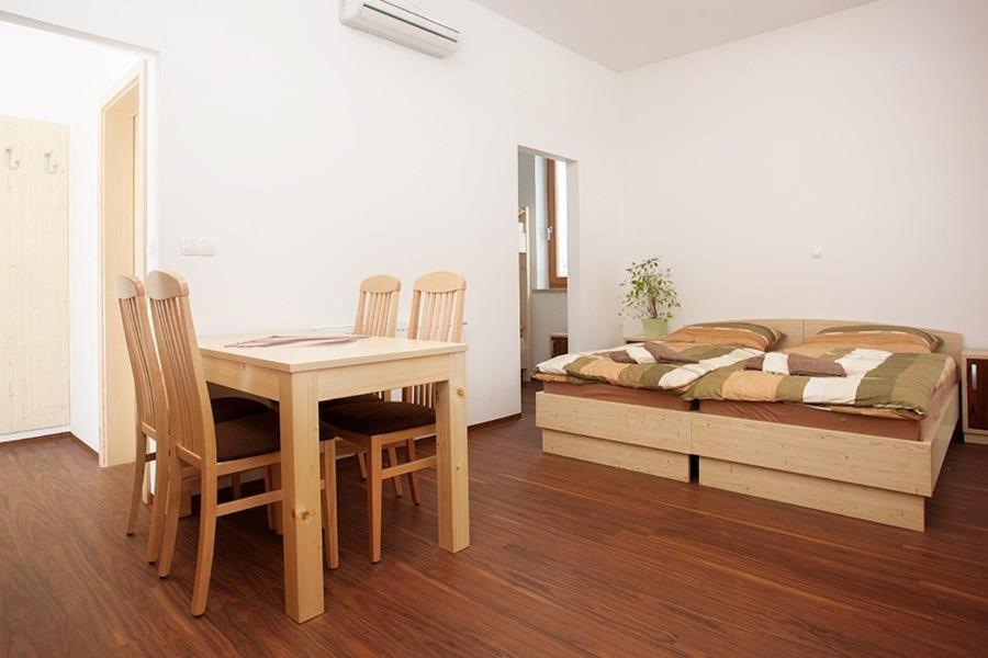 Quadruple Room With Garden View photo 1