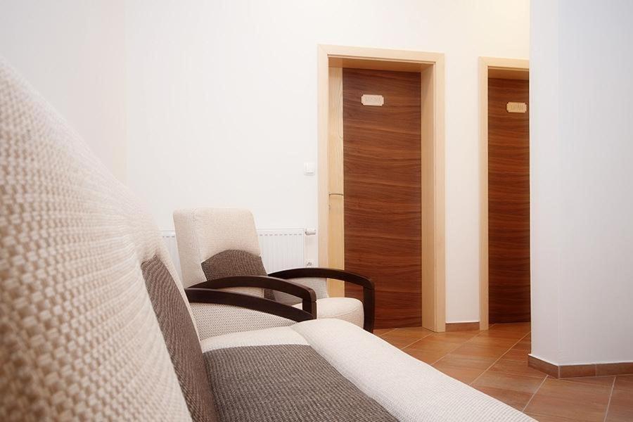 Quadruple Room With Garden View photo 2