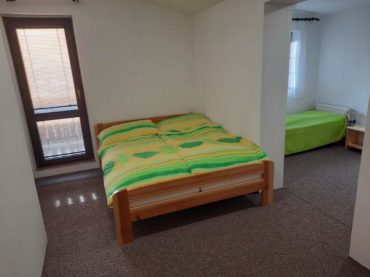 Four-Bedroom House photo 1