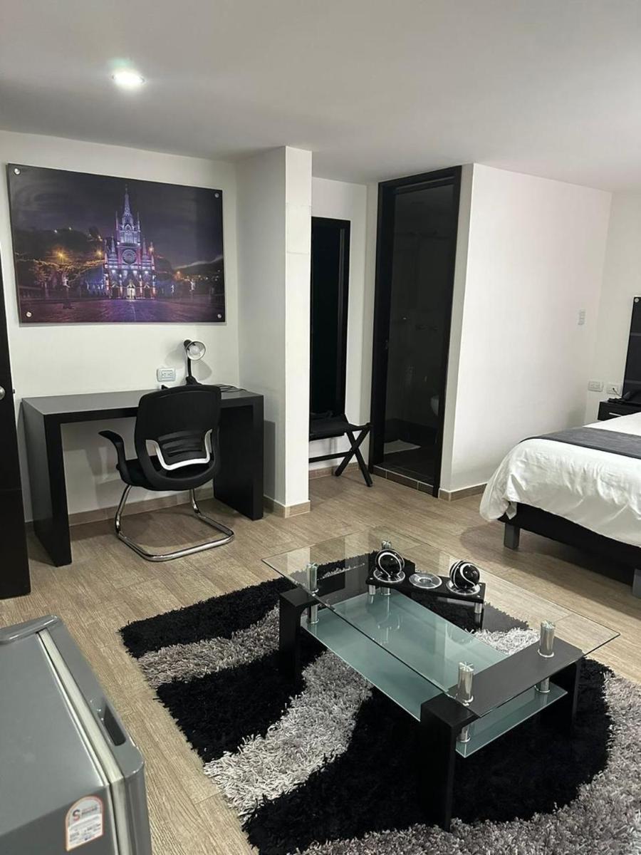 Deluxe Room photo 1