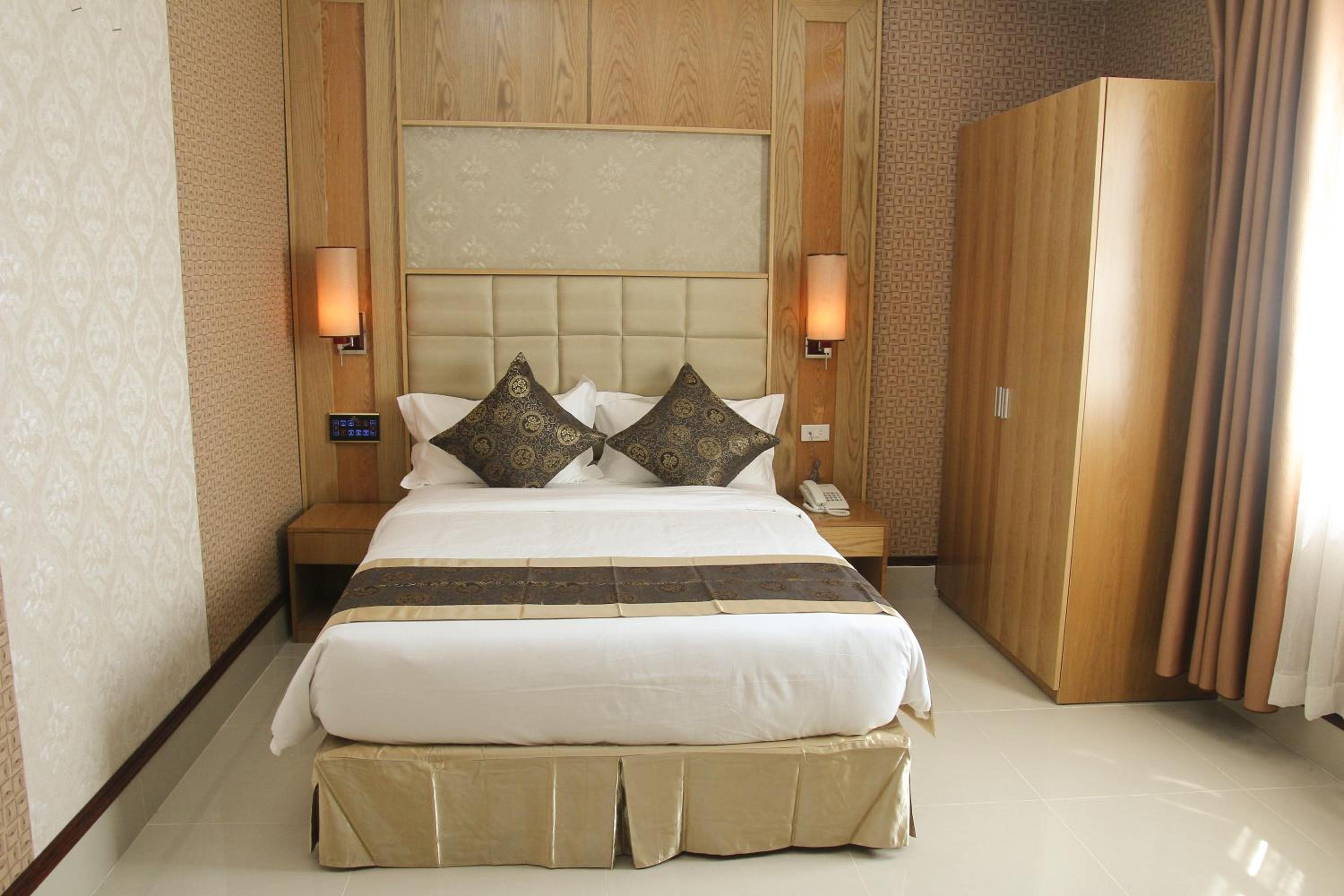 Superior Double Room photo 2