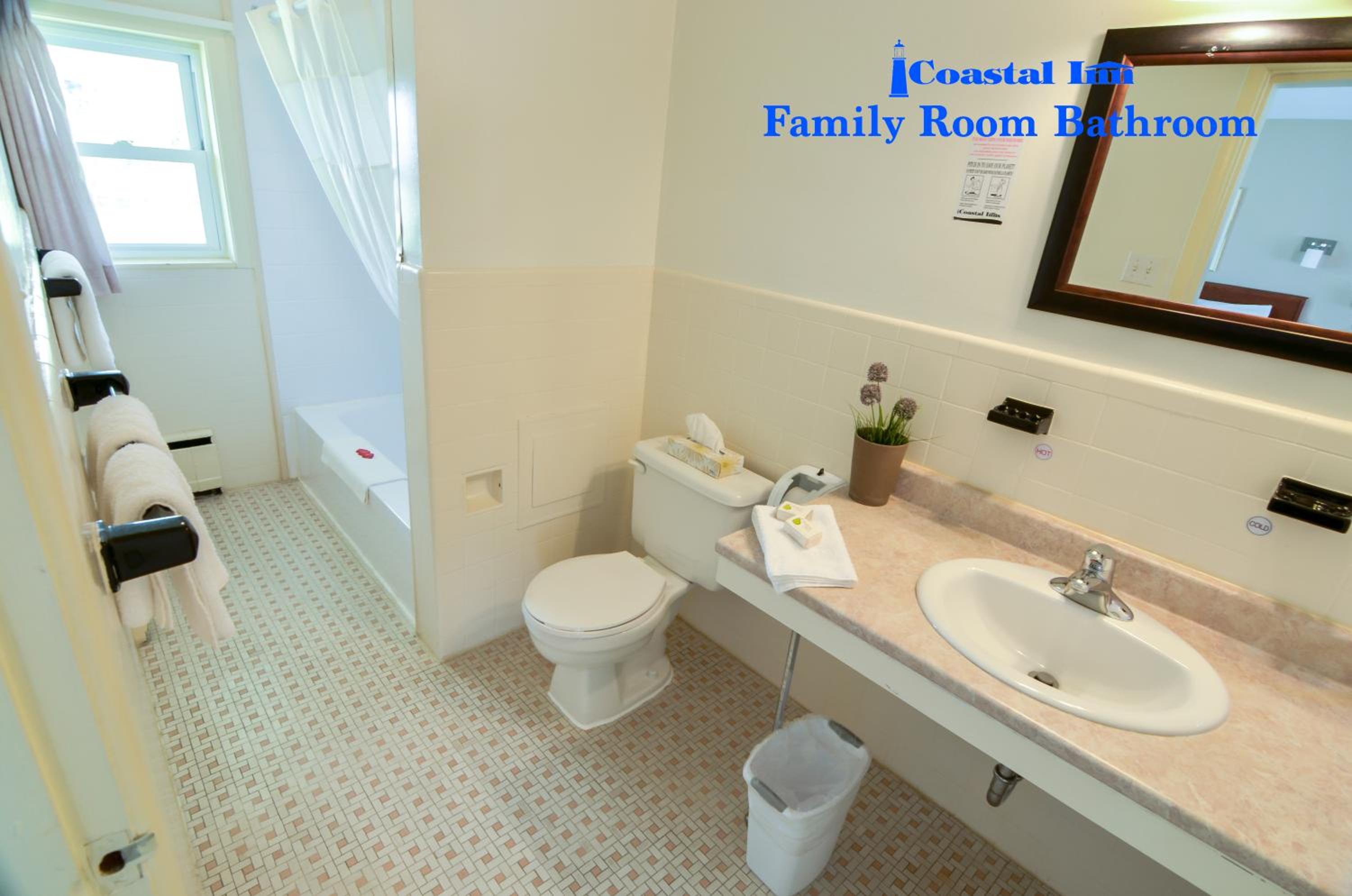 Bi-level Family Room, 2 Queen Beds - Nonsmoking, No pets photo 3
