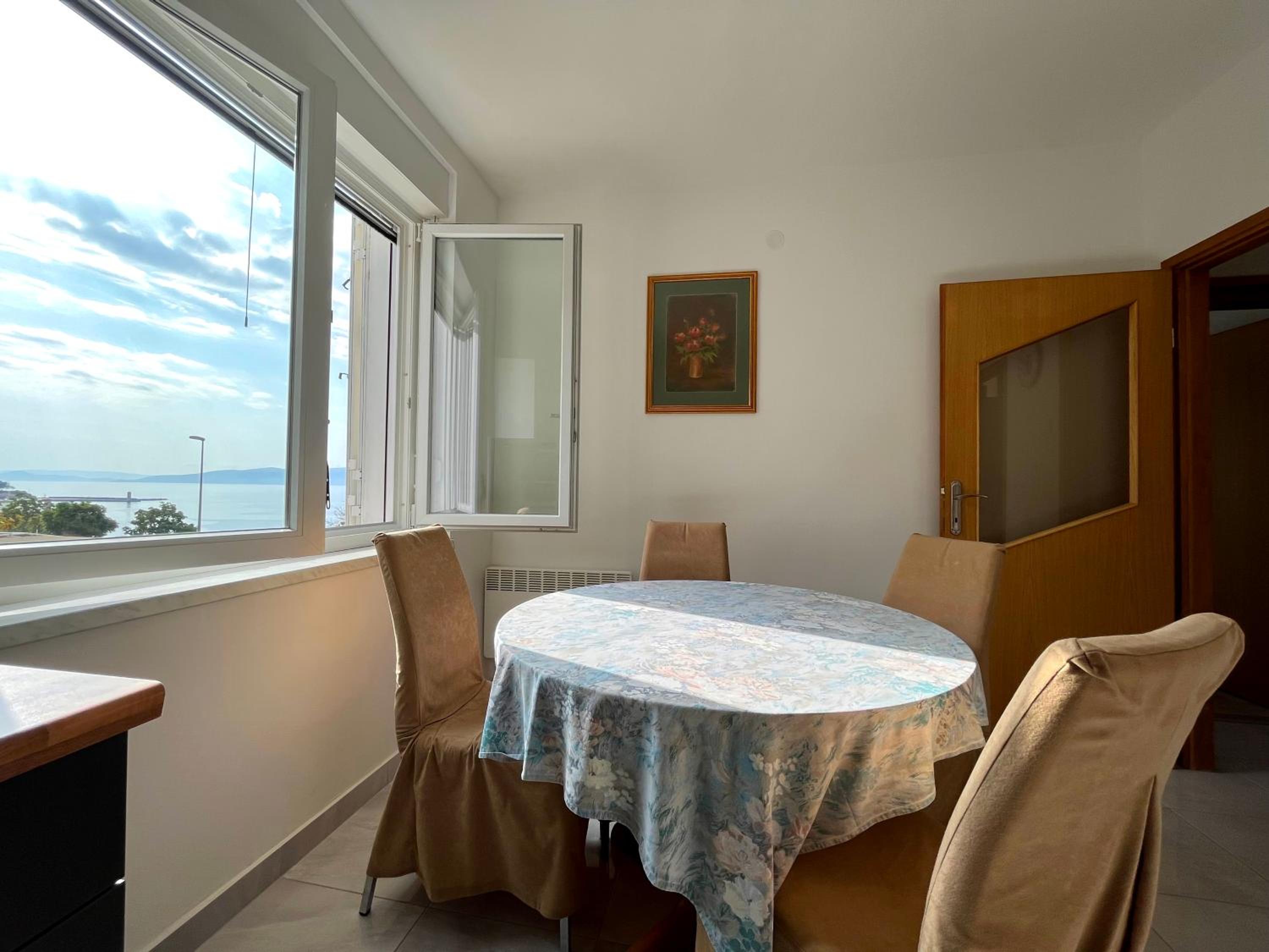 Apartment with Sea View photo 3