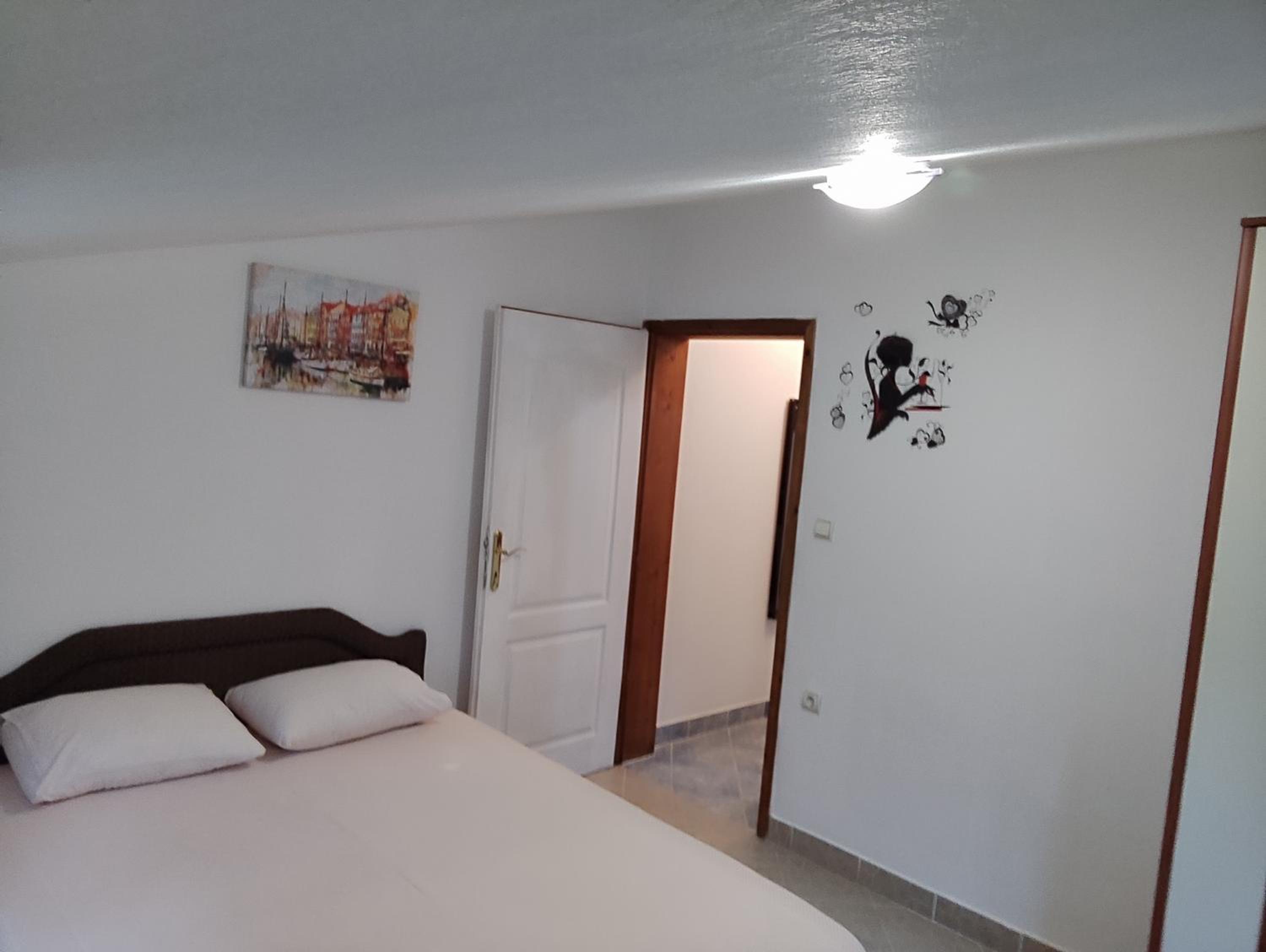 Apartment with Sea View photo 1