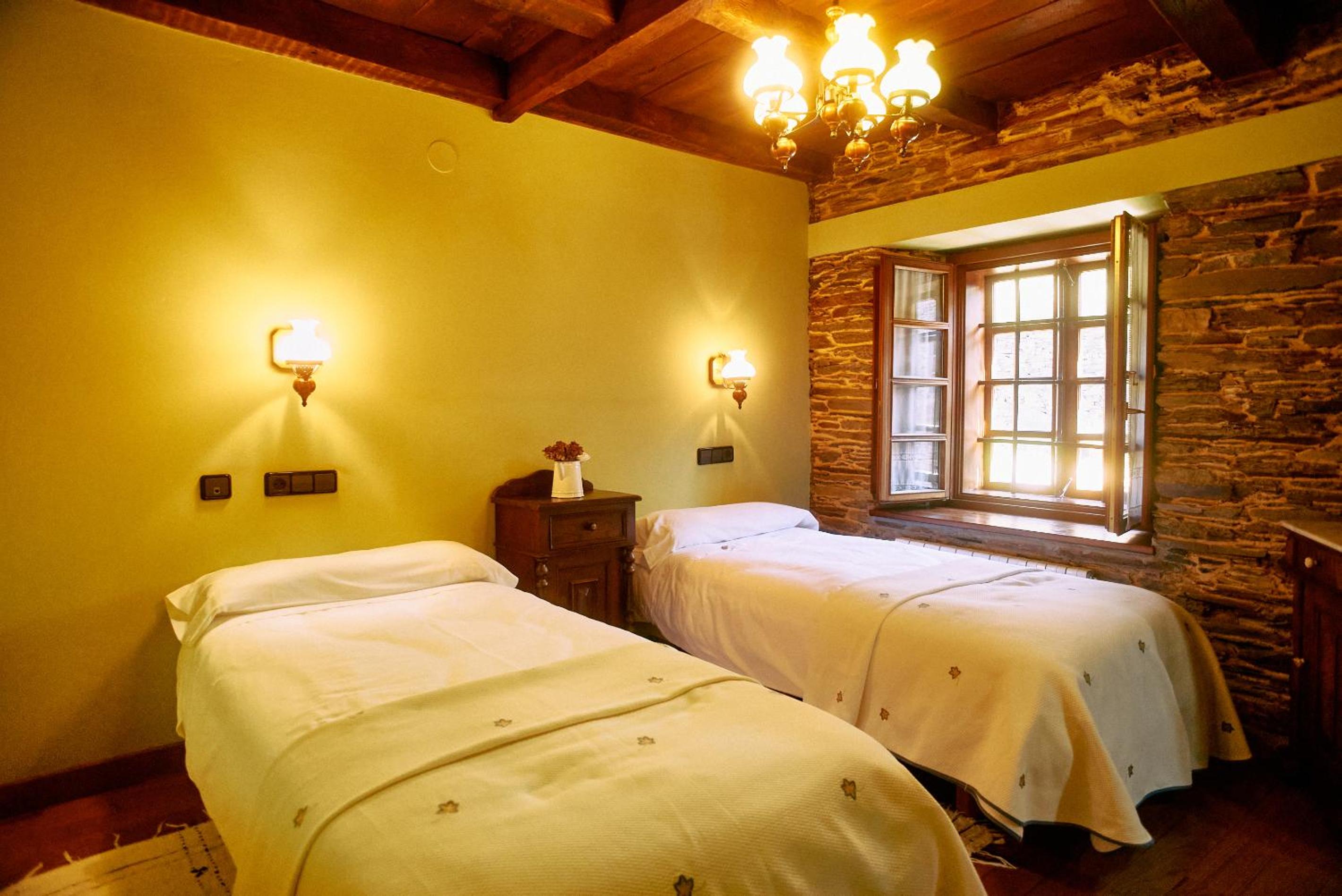 Twin Room photo 2