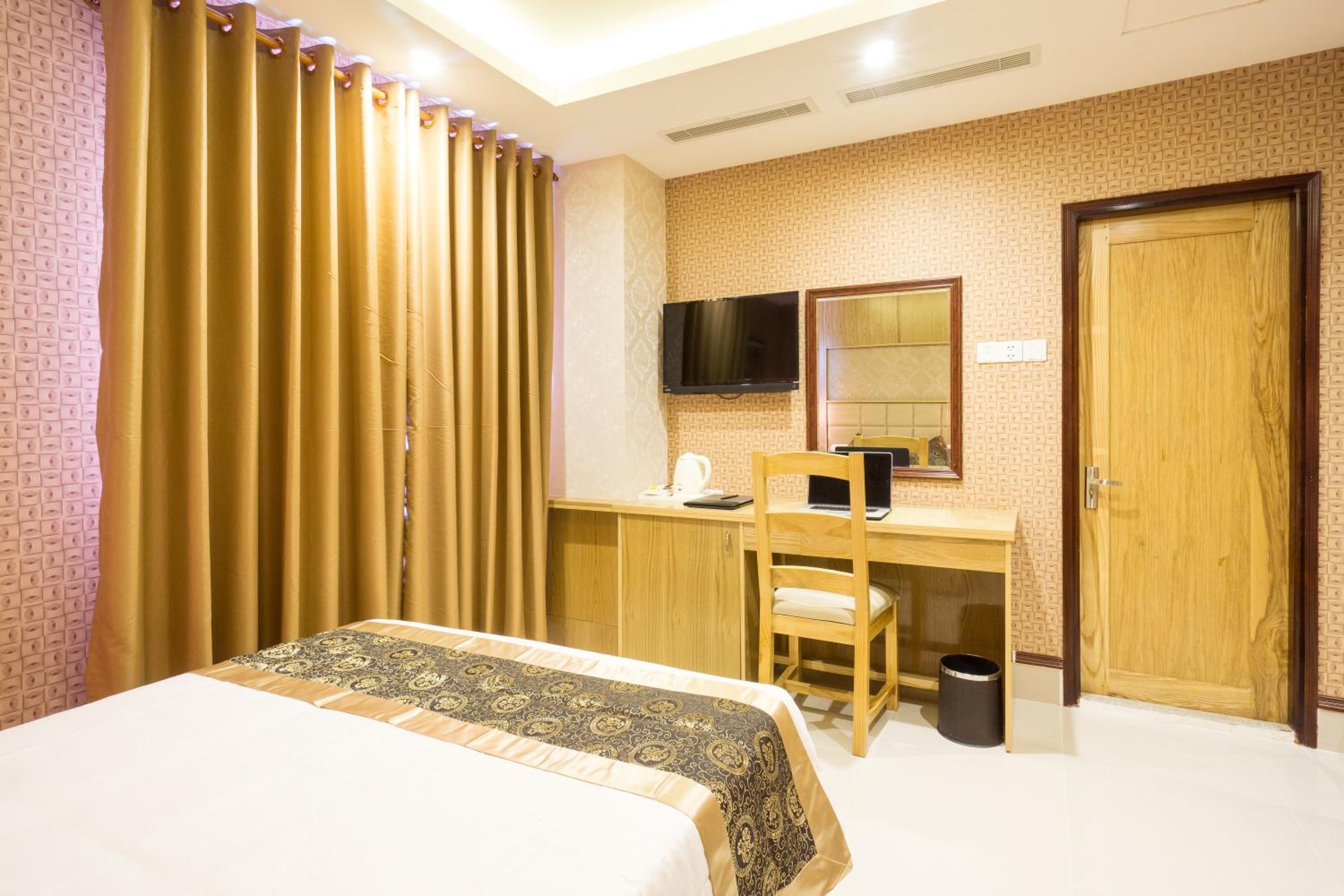 Superior Single Room photo 3