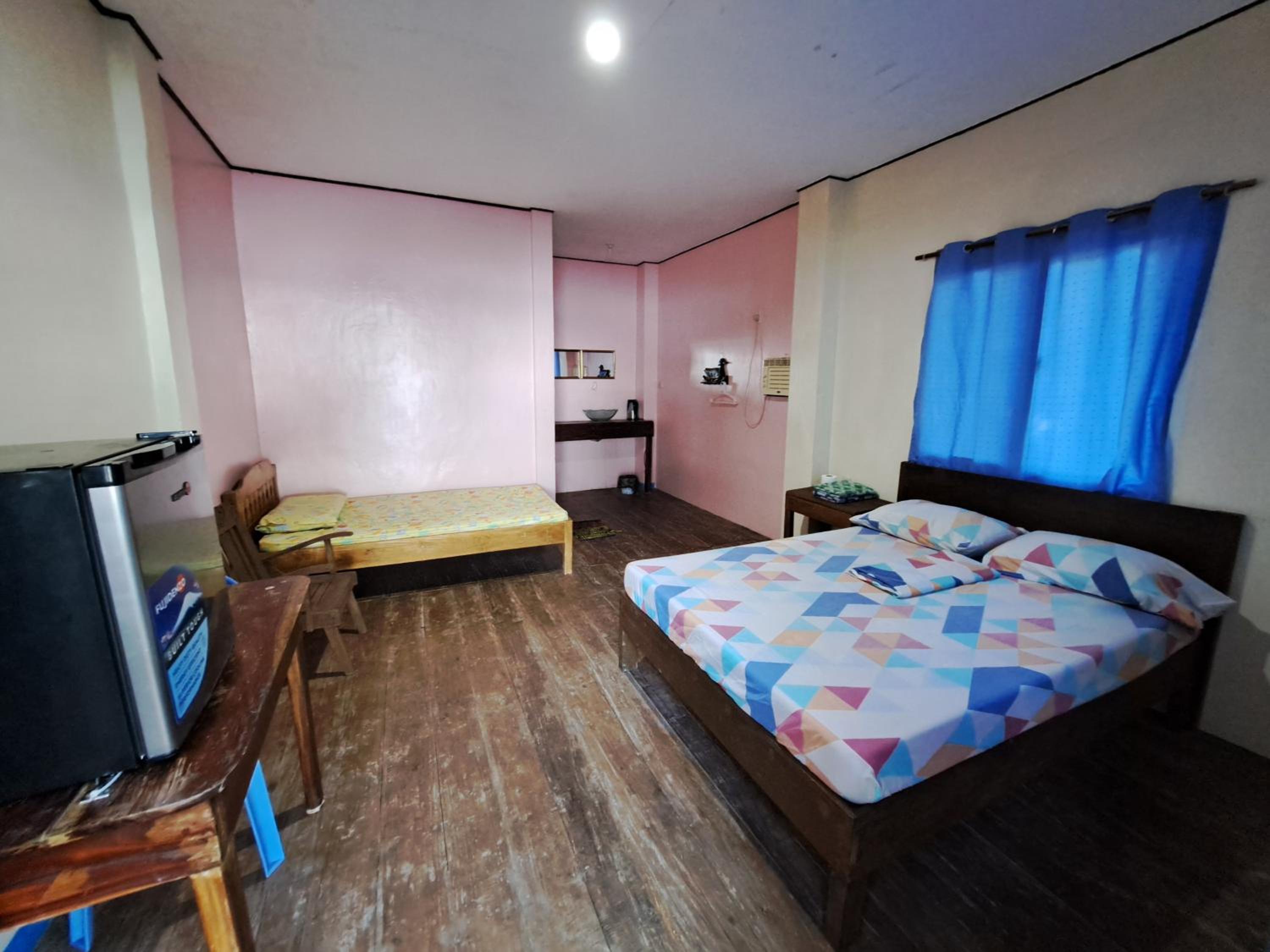 Deluxe Double or Twin Room with Sea View - Photo 2