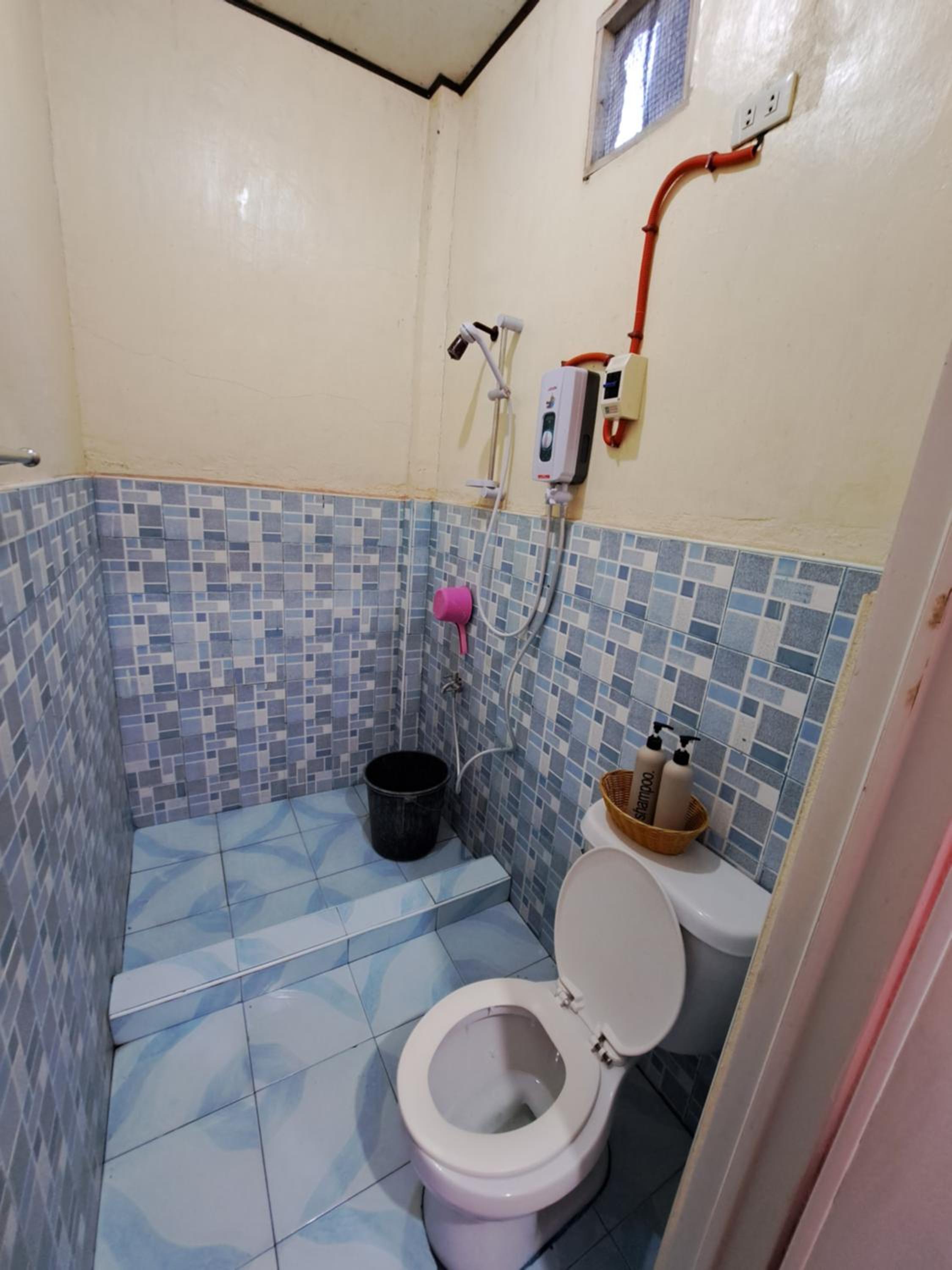 Deluxe Double or Twin Room with Sea View - Photo 3