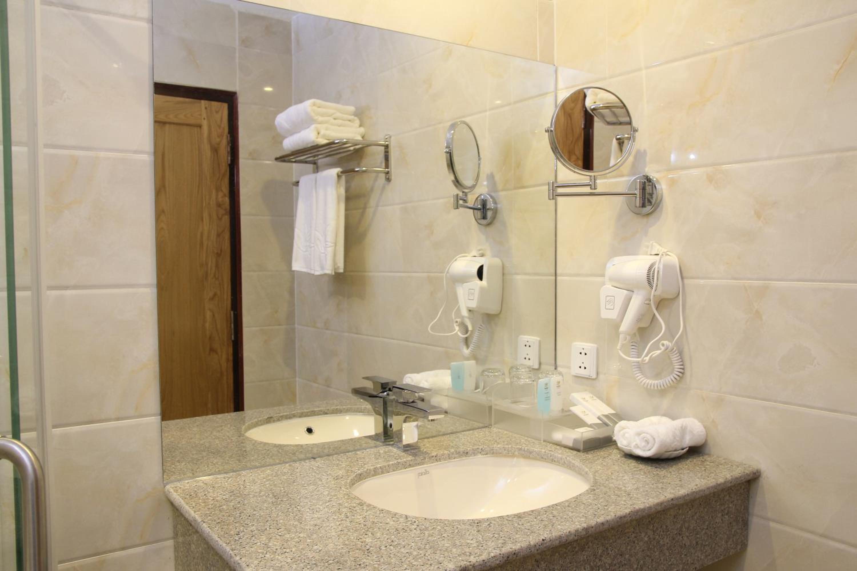 Superior Double Room photo 3